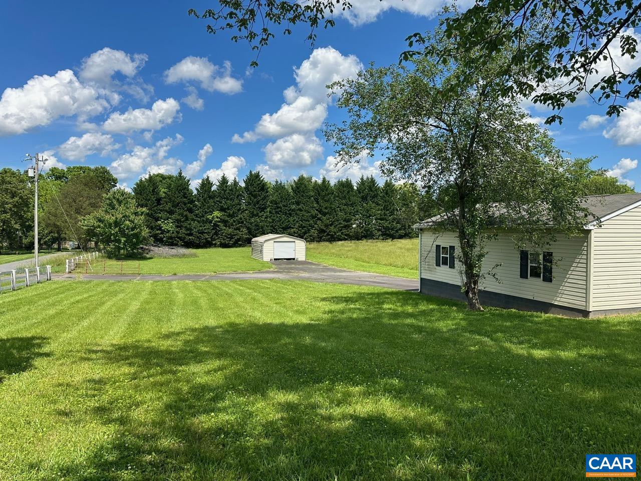 UNKNOWN - Residential Lease