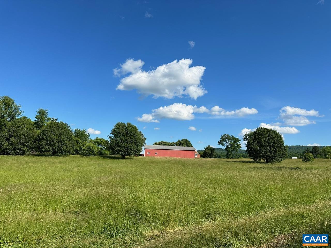 UNKNOWN - Residential Lease