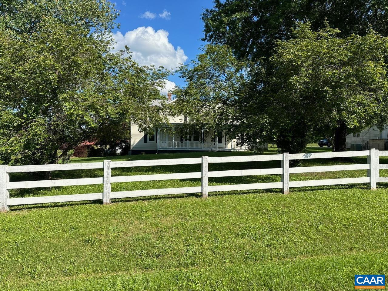 UNKNOWN - Residential Lease