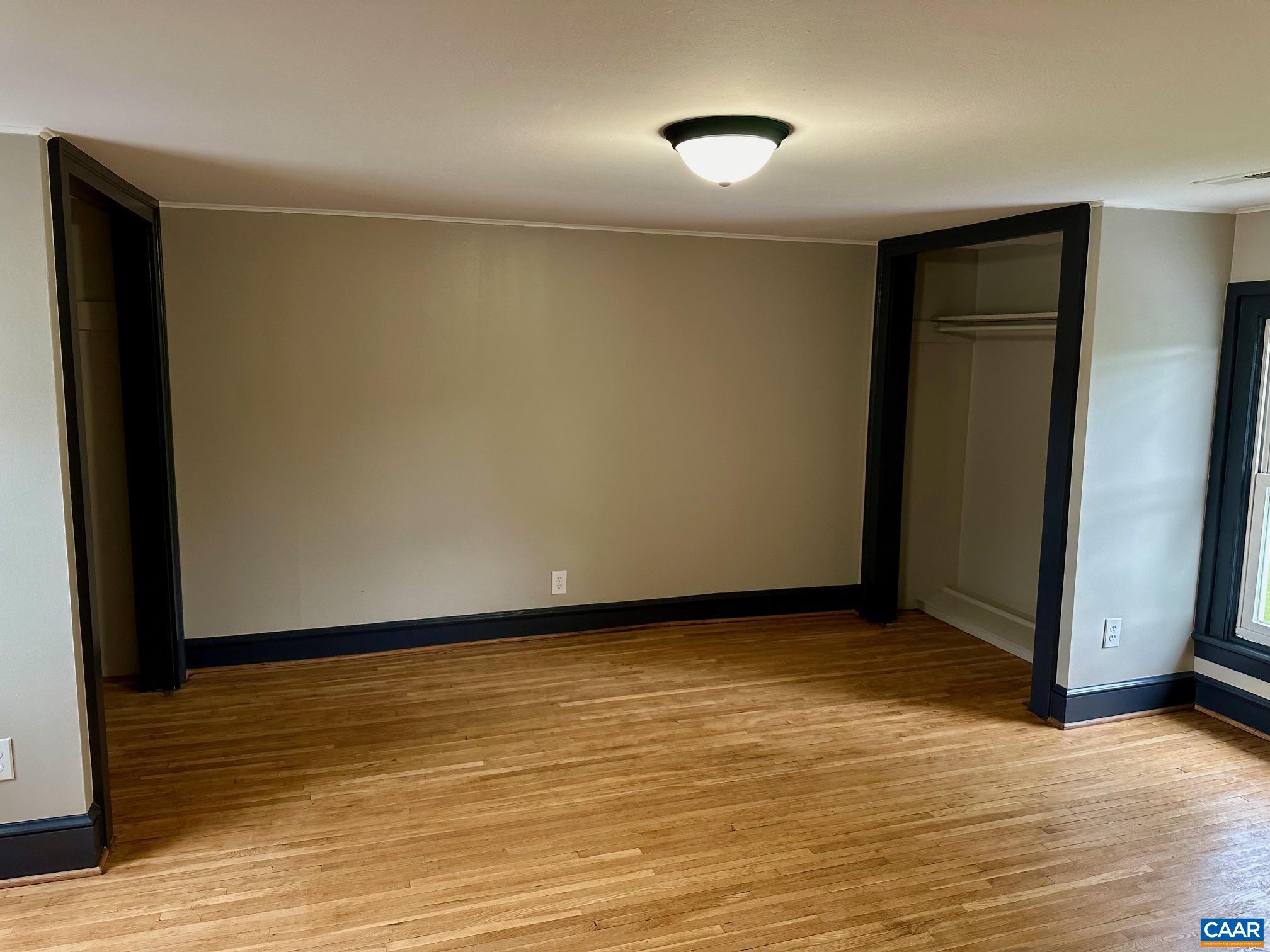 UNKNOWN - Residential Lease