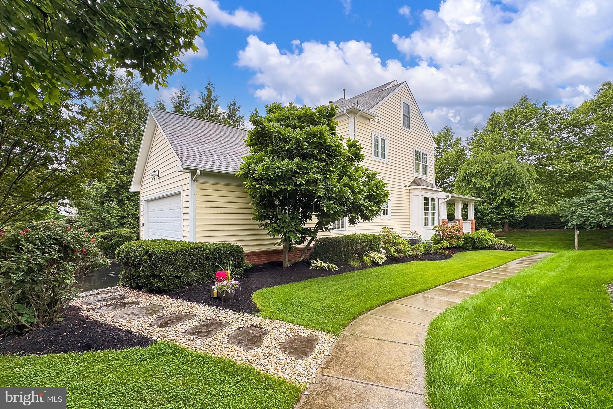42587 GOOD HOPE LANE