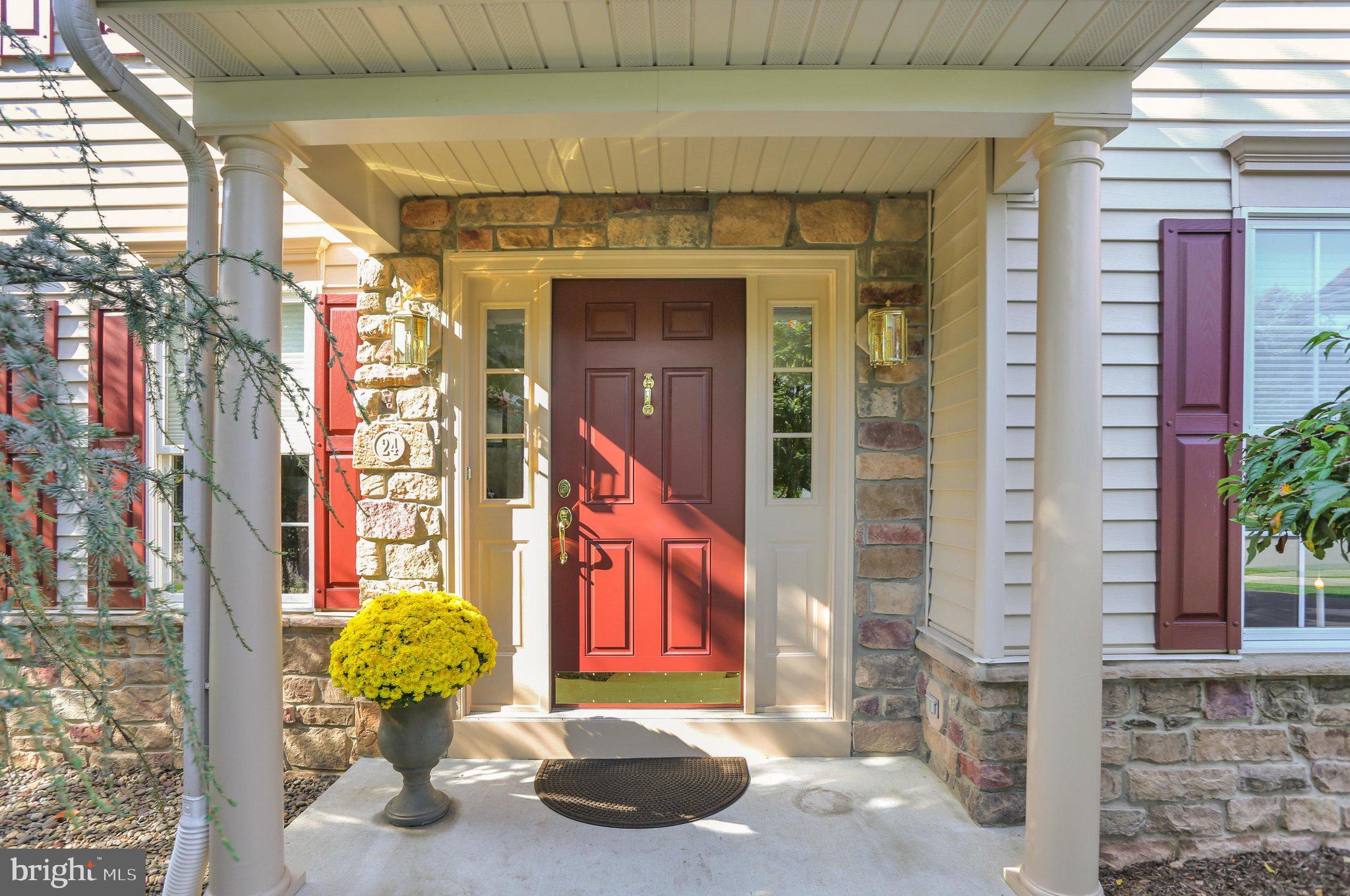 24 PICKWICK PLACE