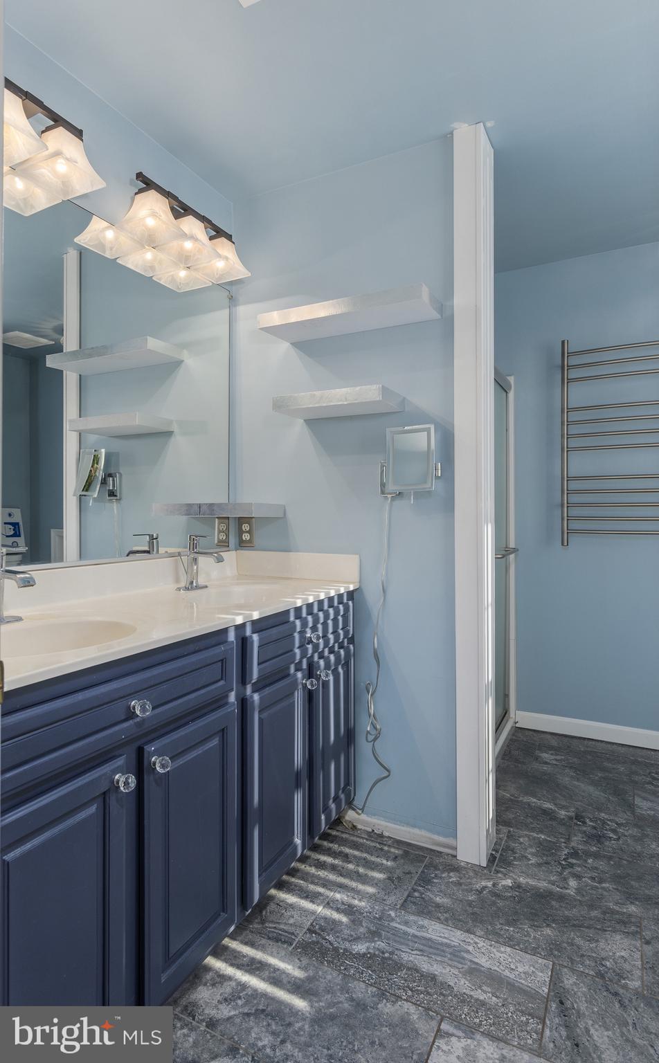 WHITAKER WOODS - Residential