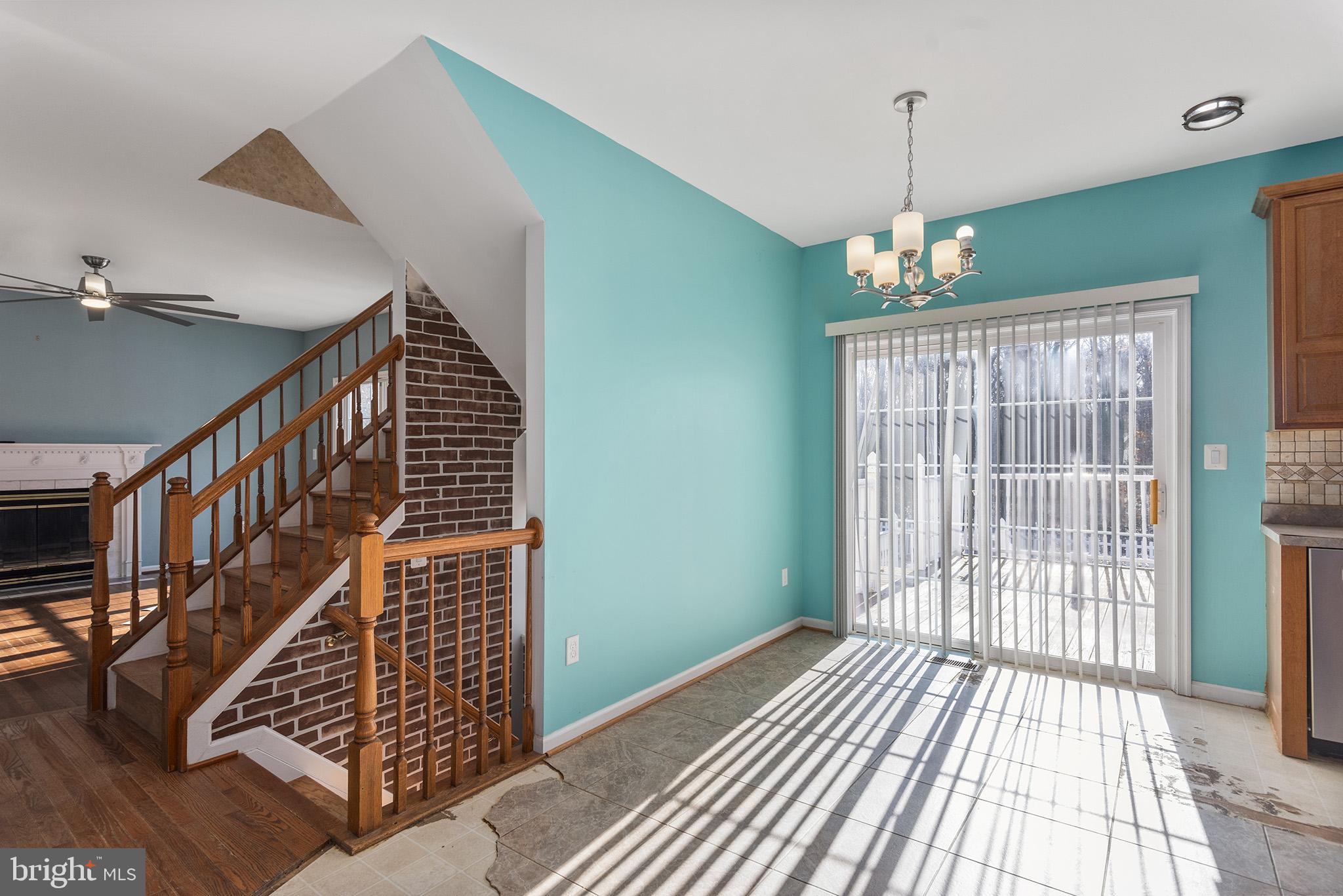 WHITAKER WOODS - Residential