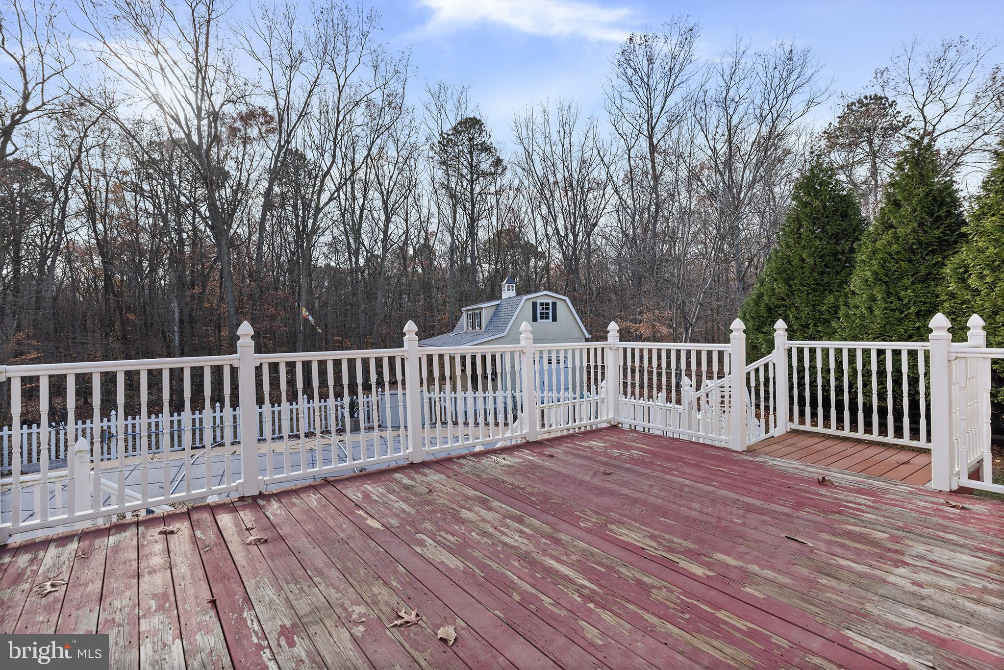 WHITAKER WOODS - Residential