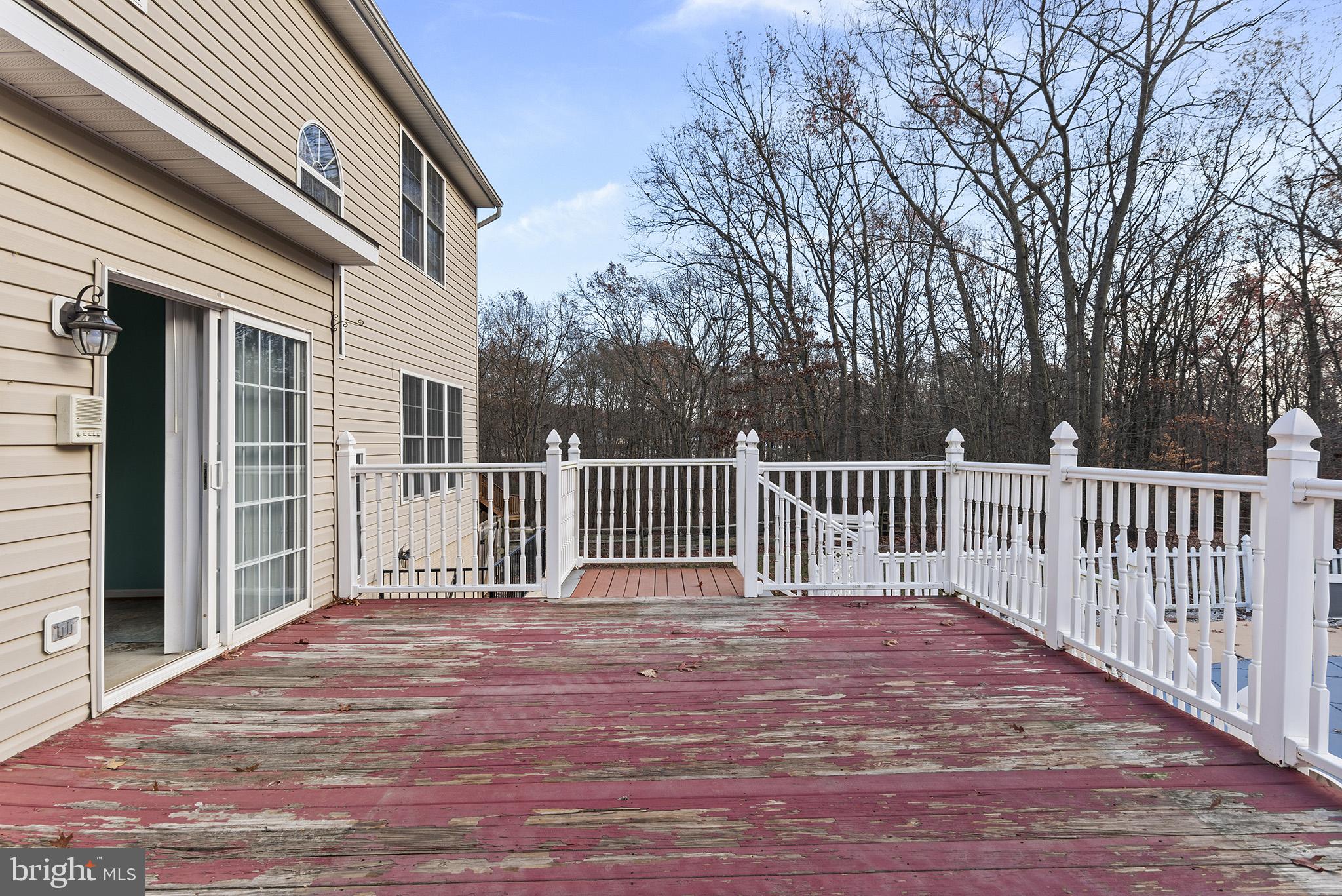 WHITAKER WOODS - Residential