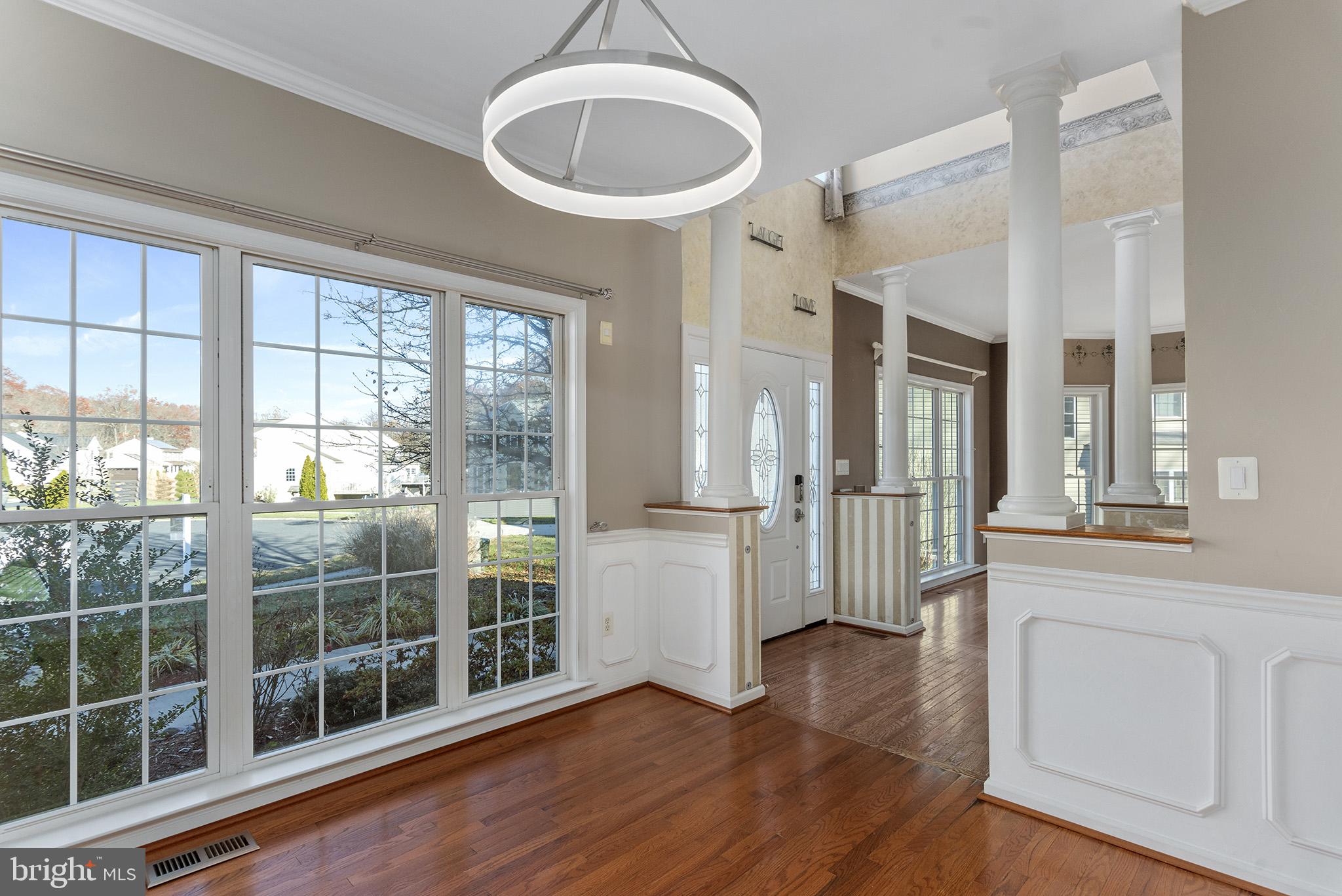 WHITAKER WOODS - Residential