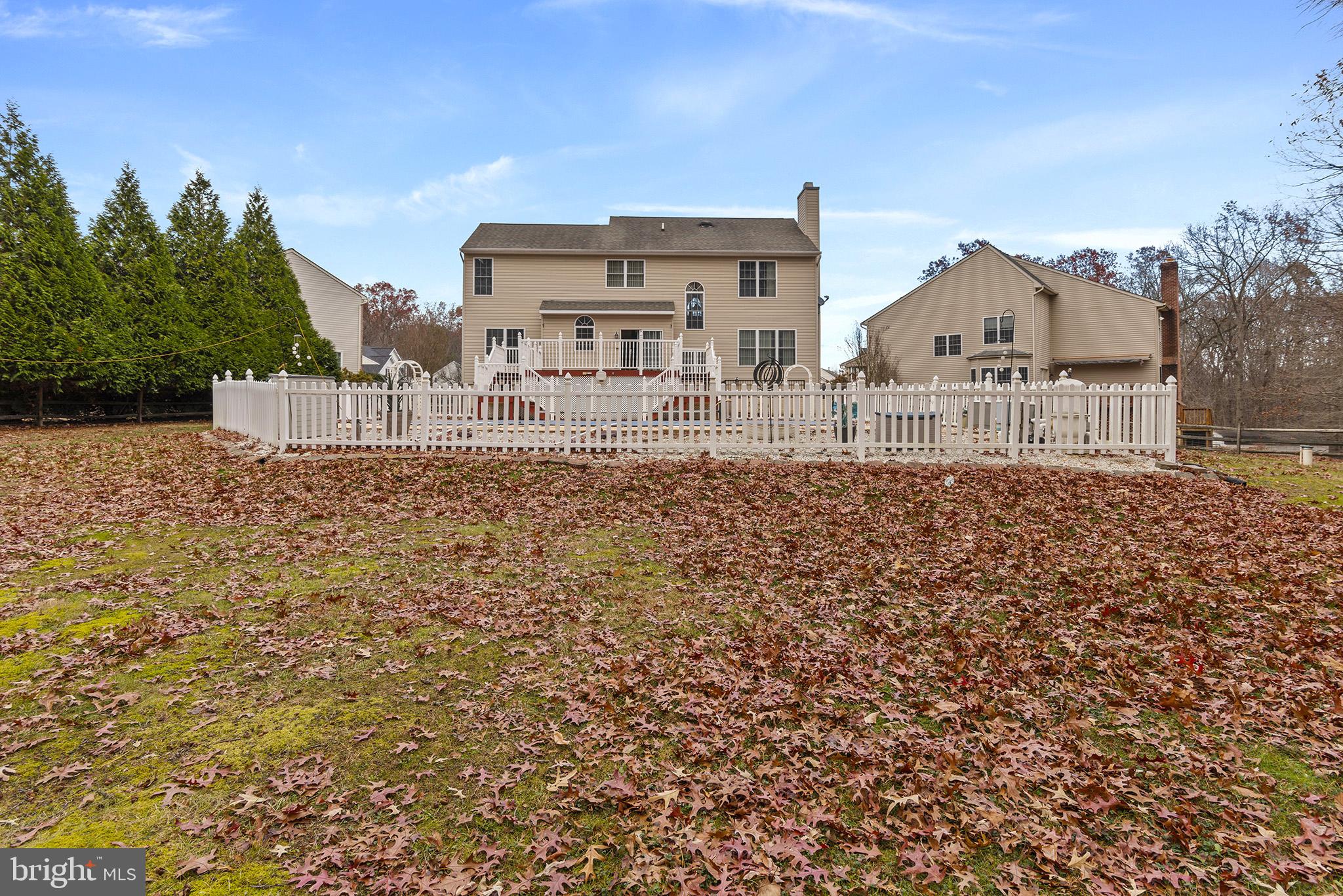 WHITAKER WOODS - Residential