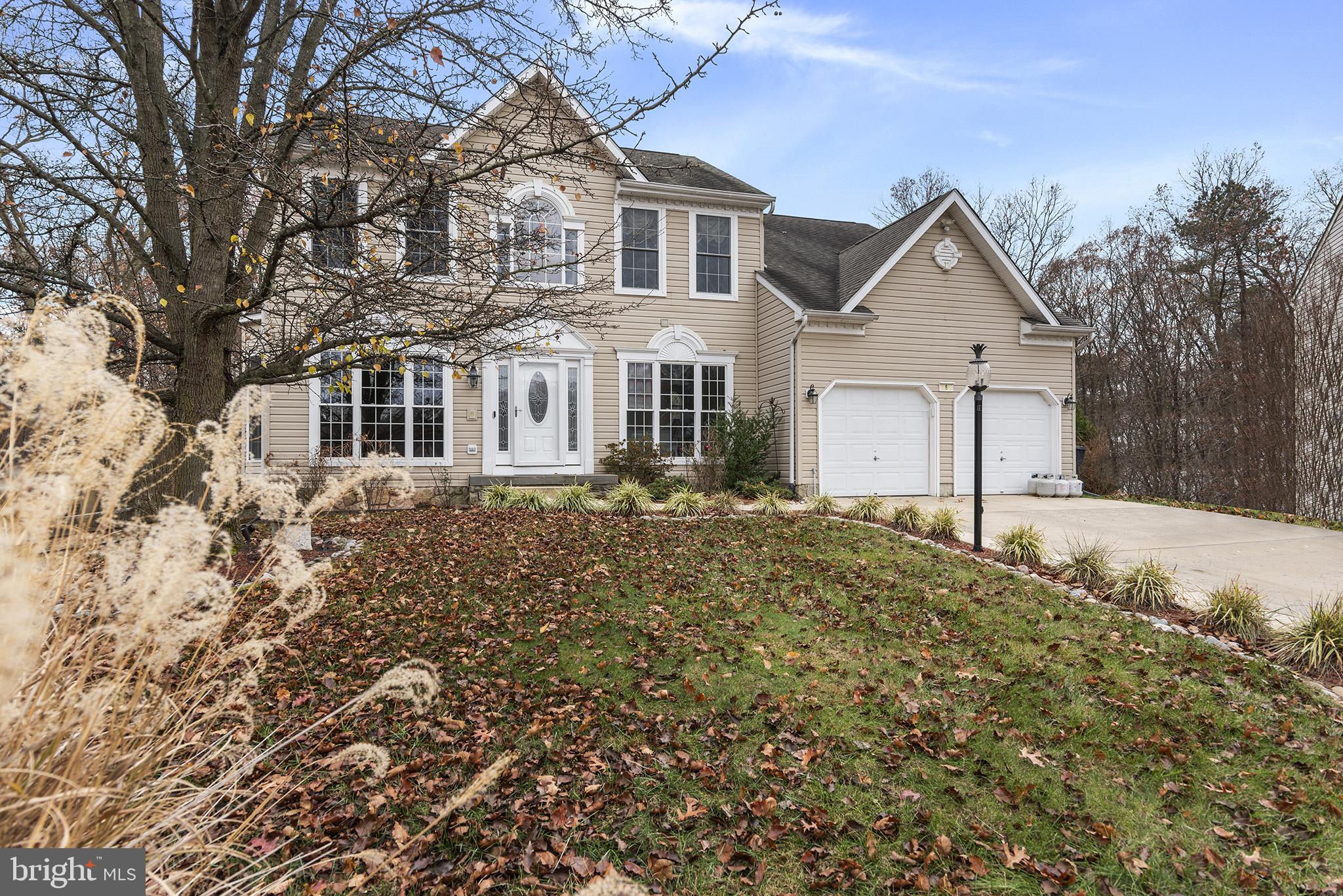 WHITAKER WOODS - Residential