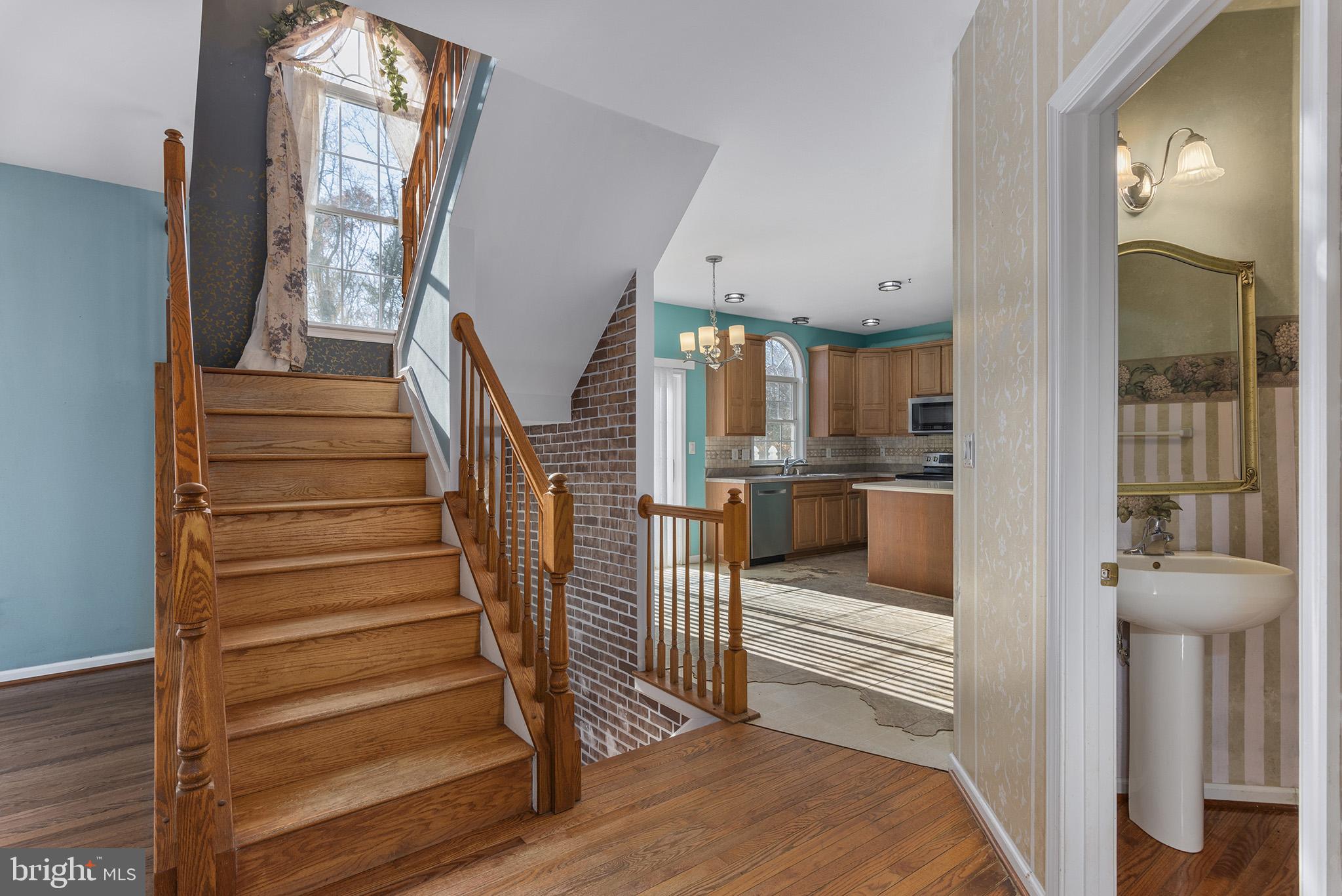 WHITAKER WOODS - Residential