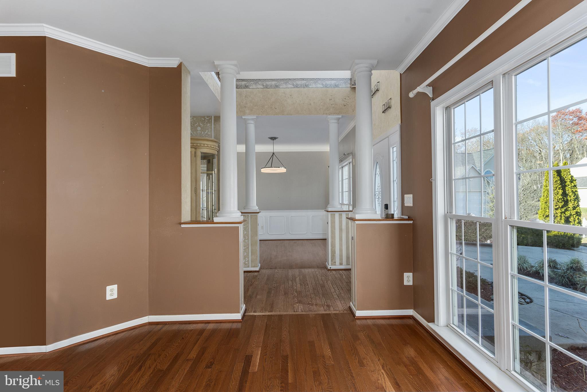 WHITAKER WOODS - Residential