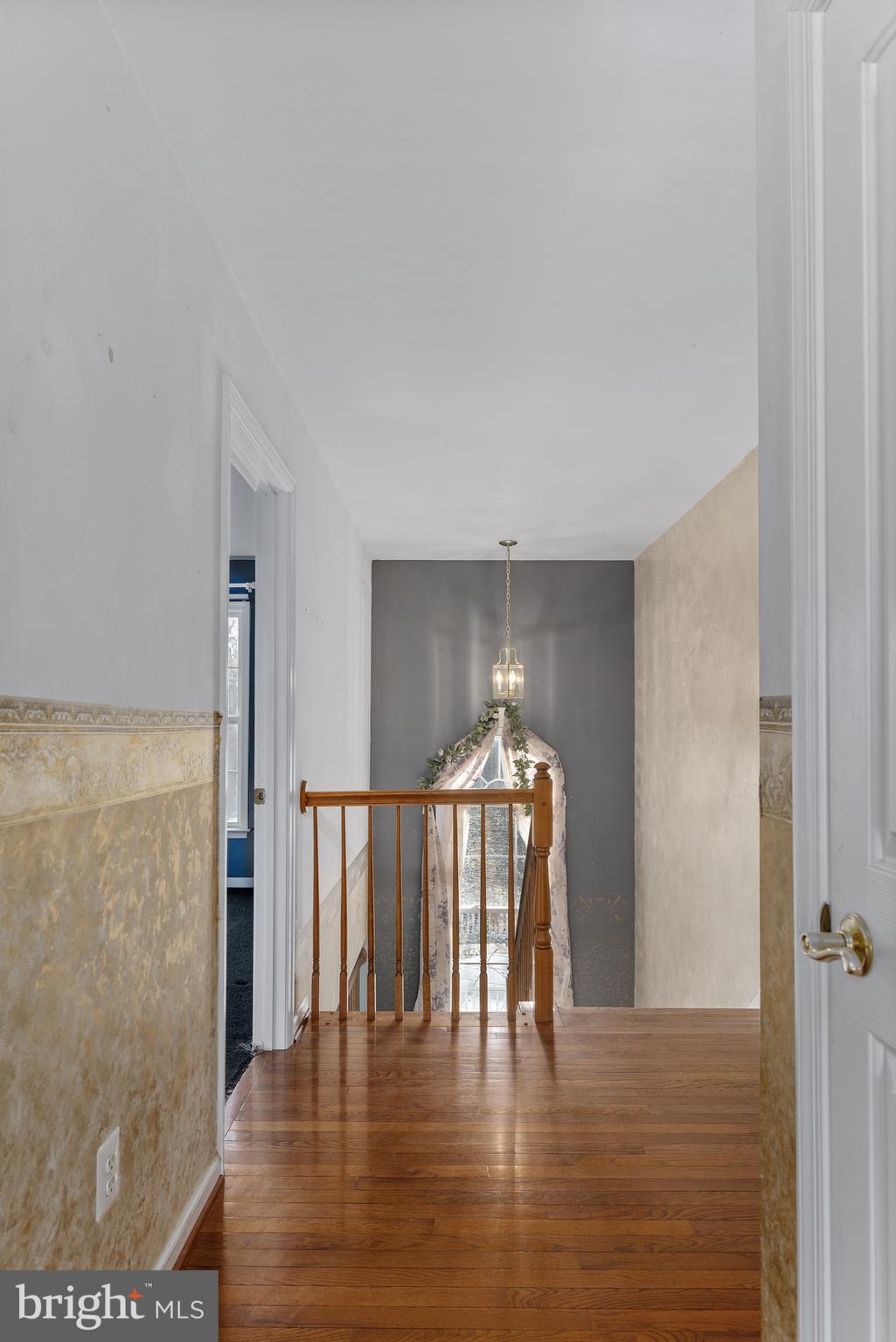 WHITAKER WOODS - Residential