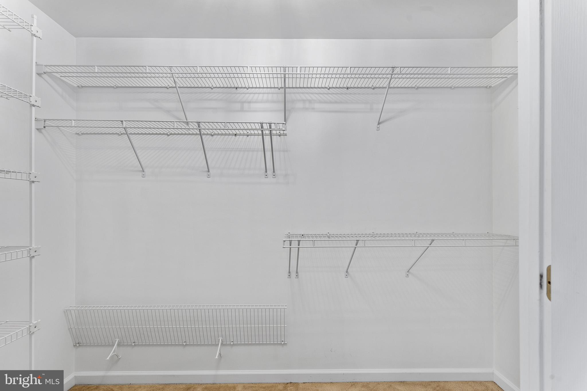 WHITAKER WOODS - Residential