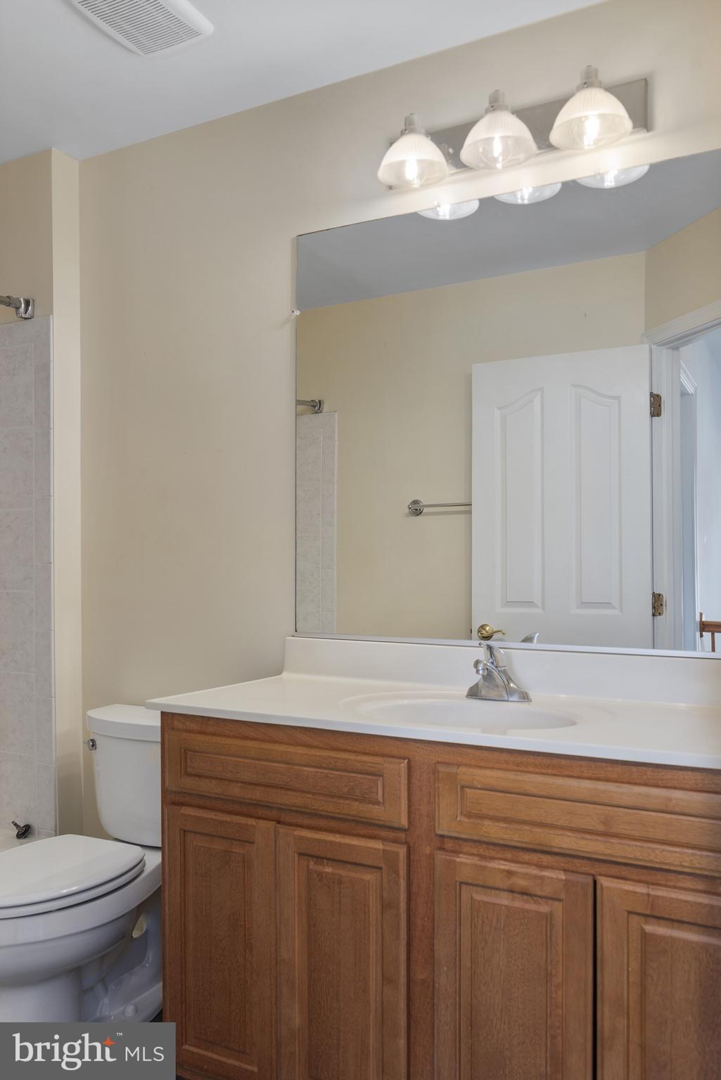 WHITAKER WOODS - Residential