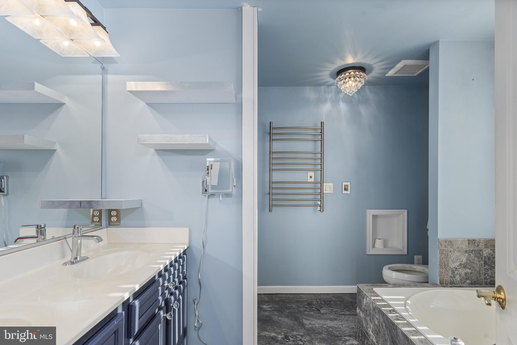 WHITAKER WOODS - Residential