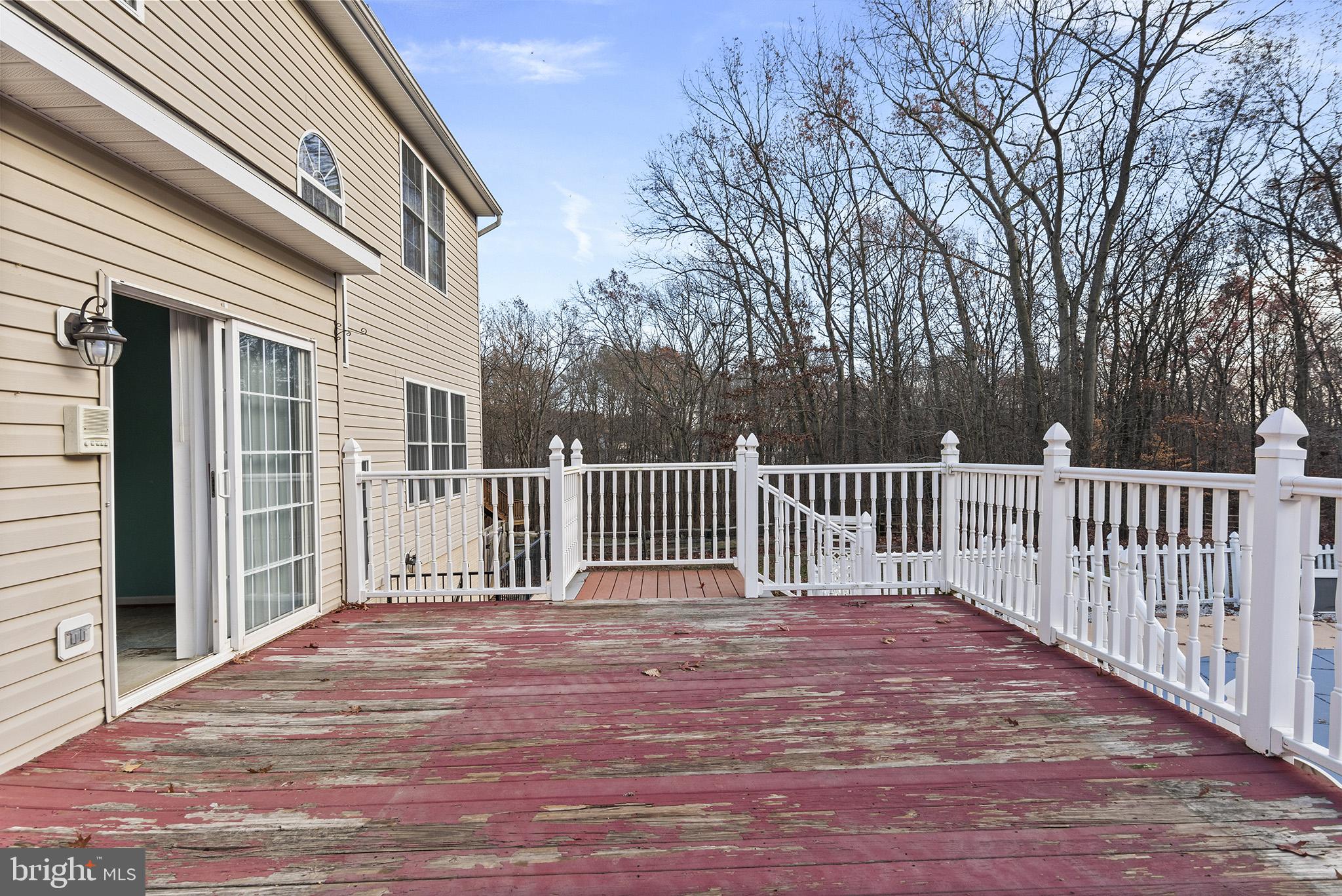 WHITAKER WOODS - Residential