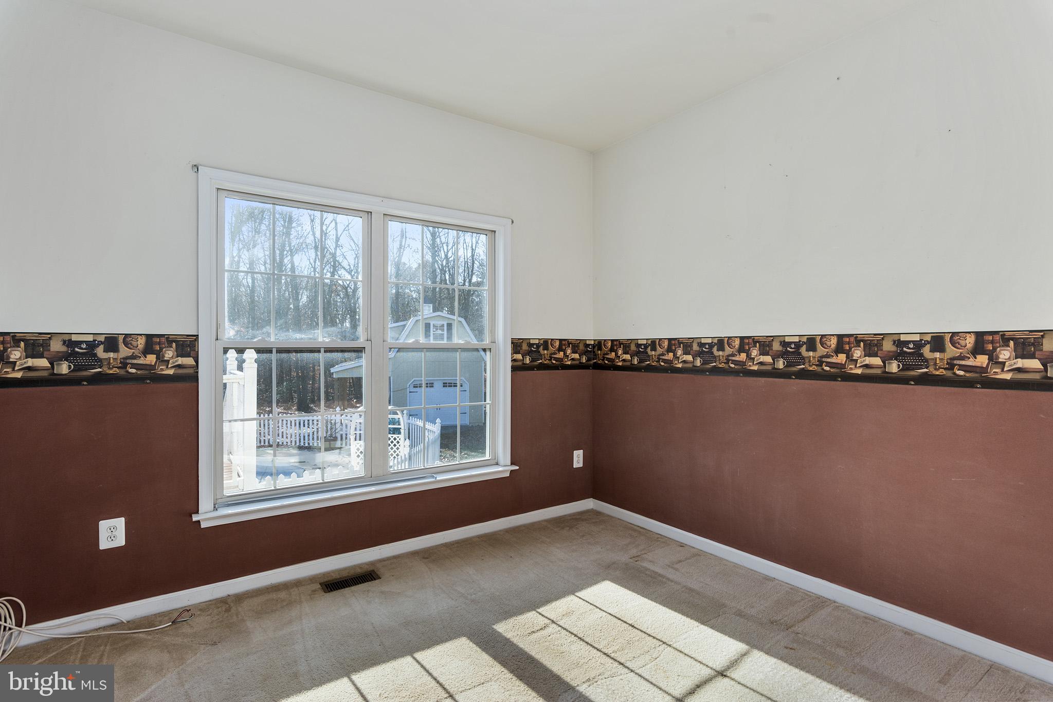 WHITAKER WOODS - Residential