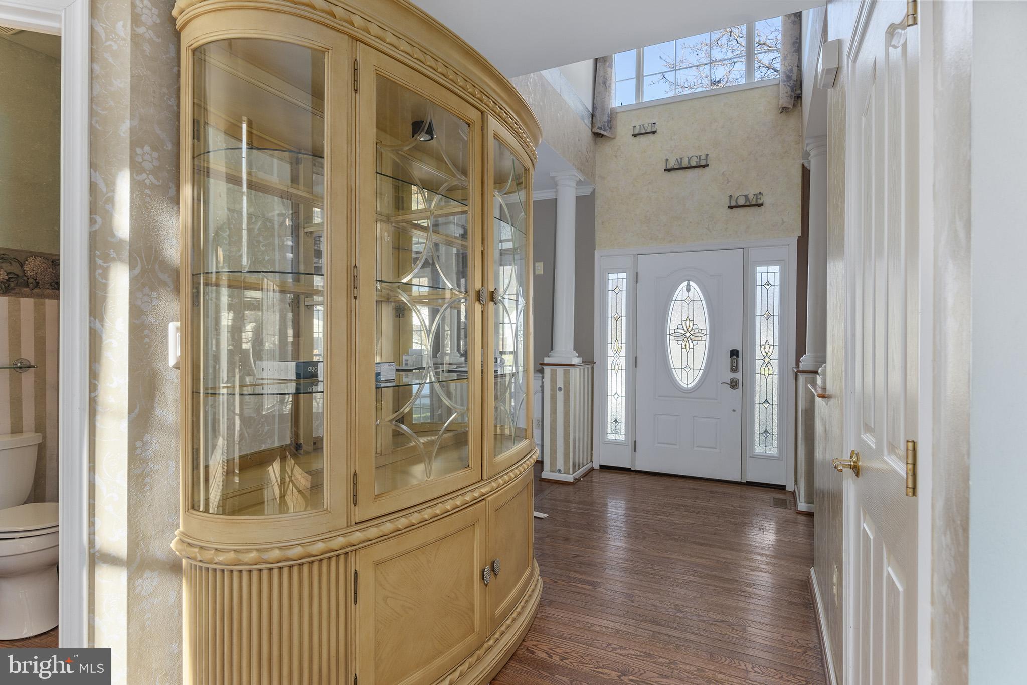 WHITAKER WOODS - Residential