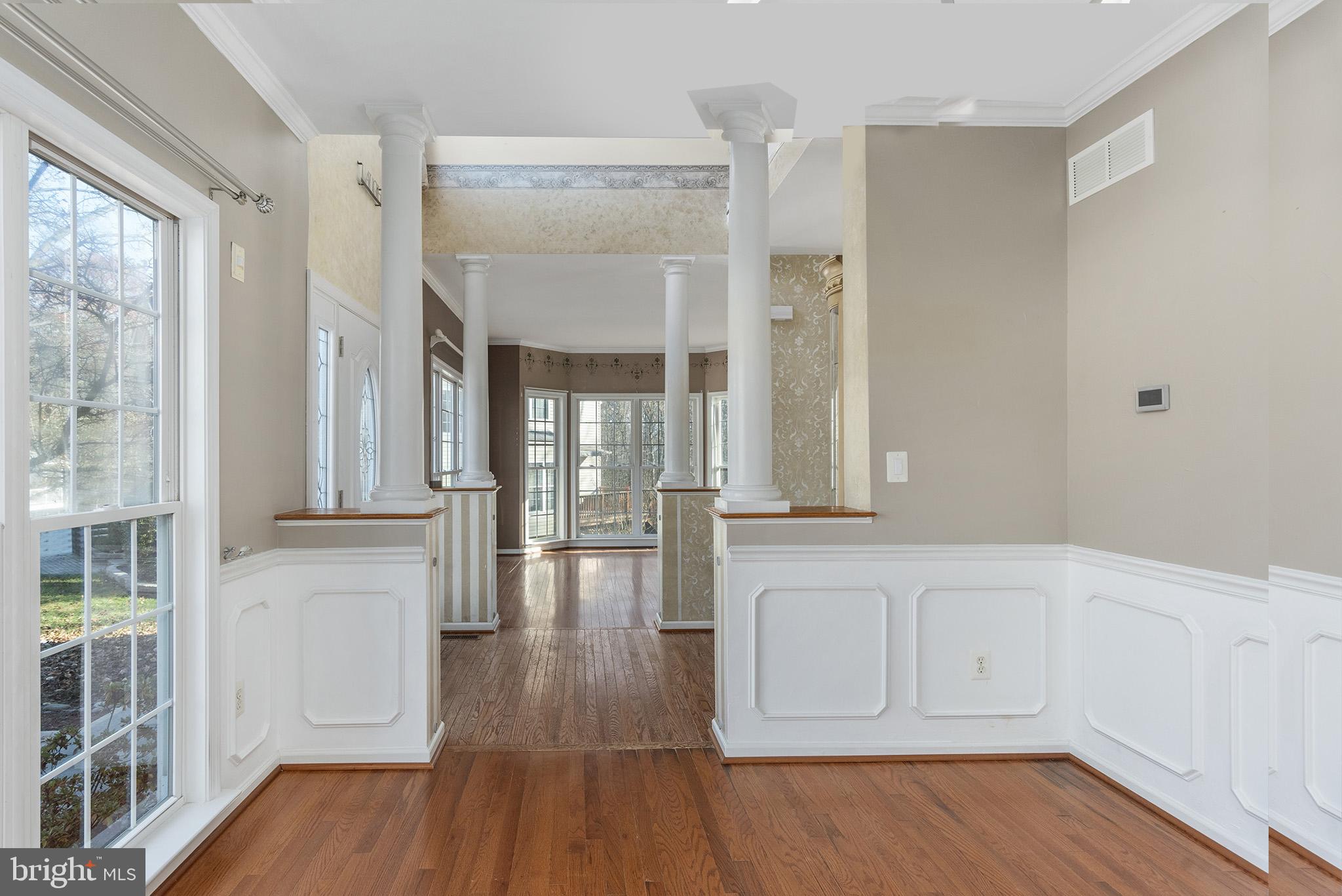 WHITAKER WOODS - Residential