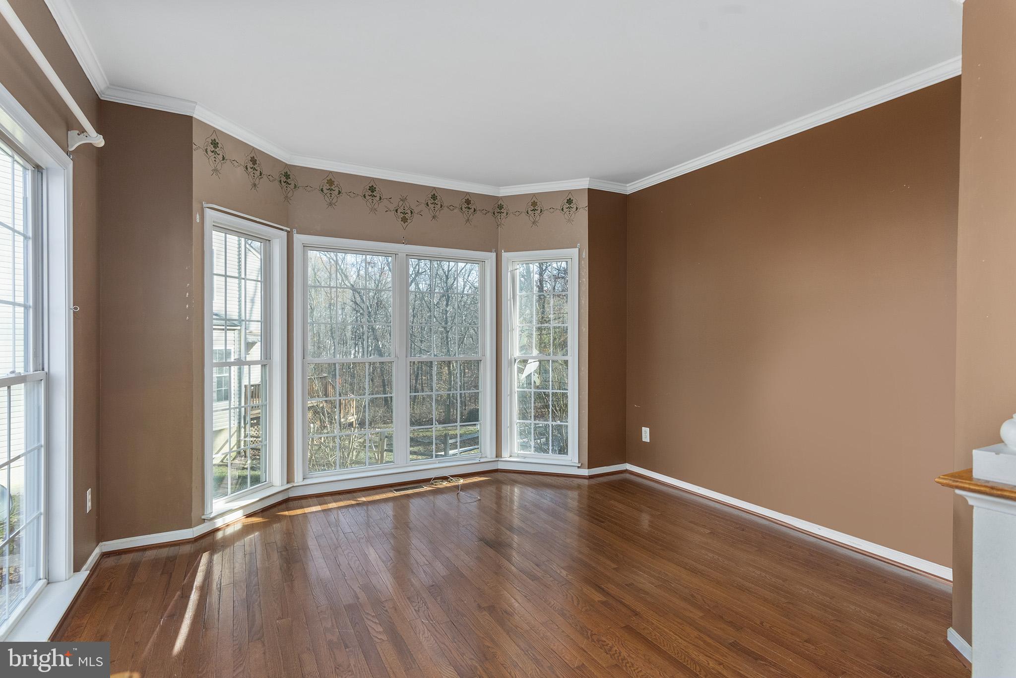 WHITAKER WOODS - Residential