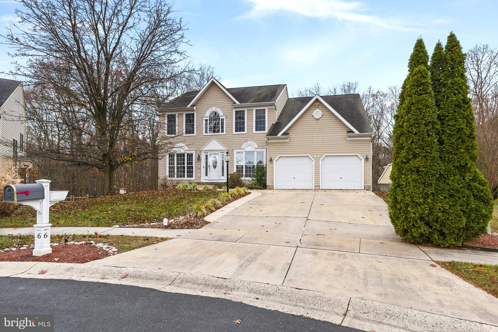 WHITAKER WOODS - Residential