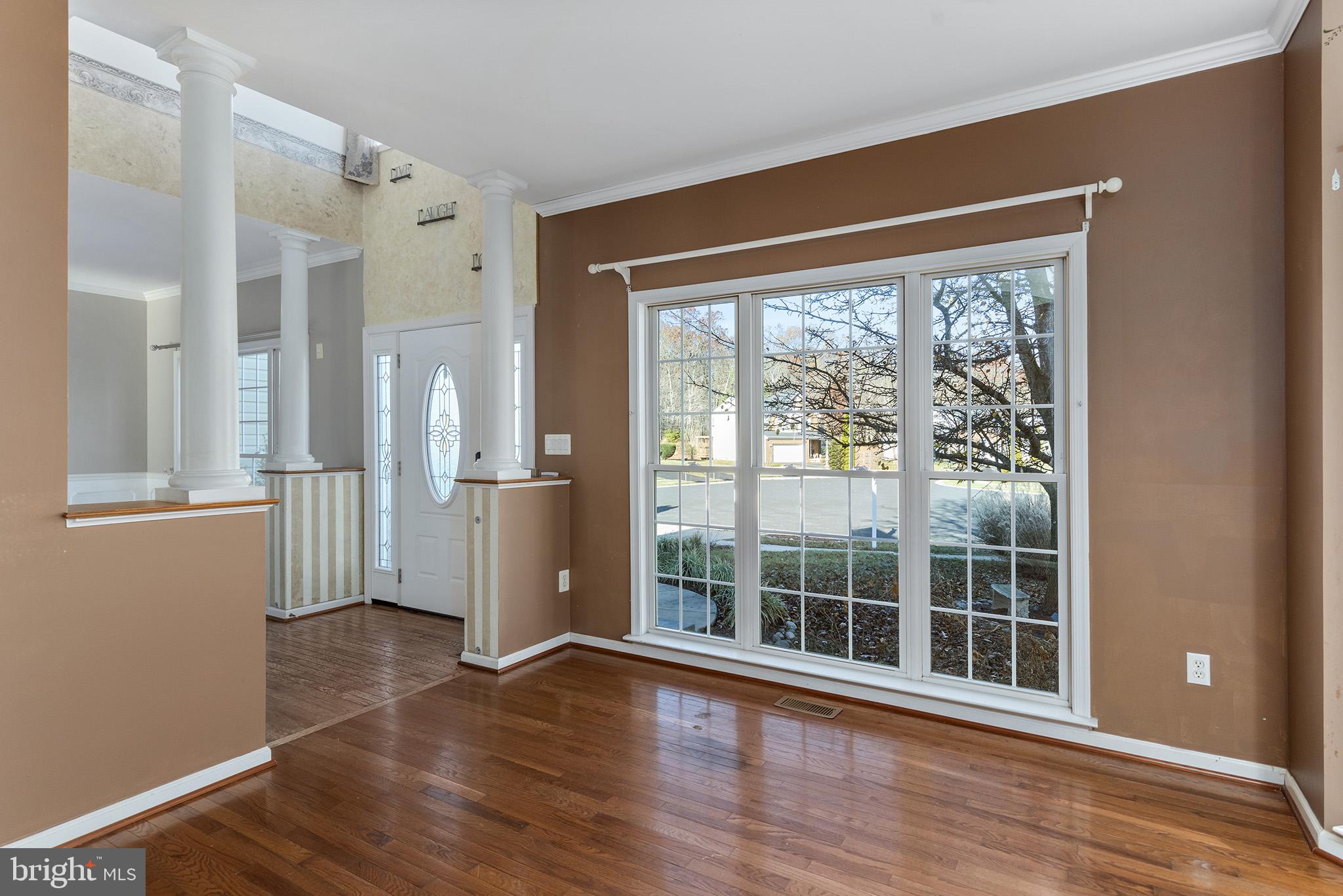 WHITAKER WOODS - Residential