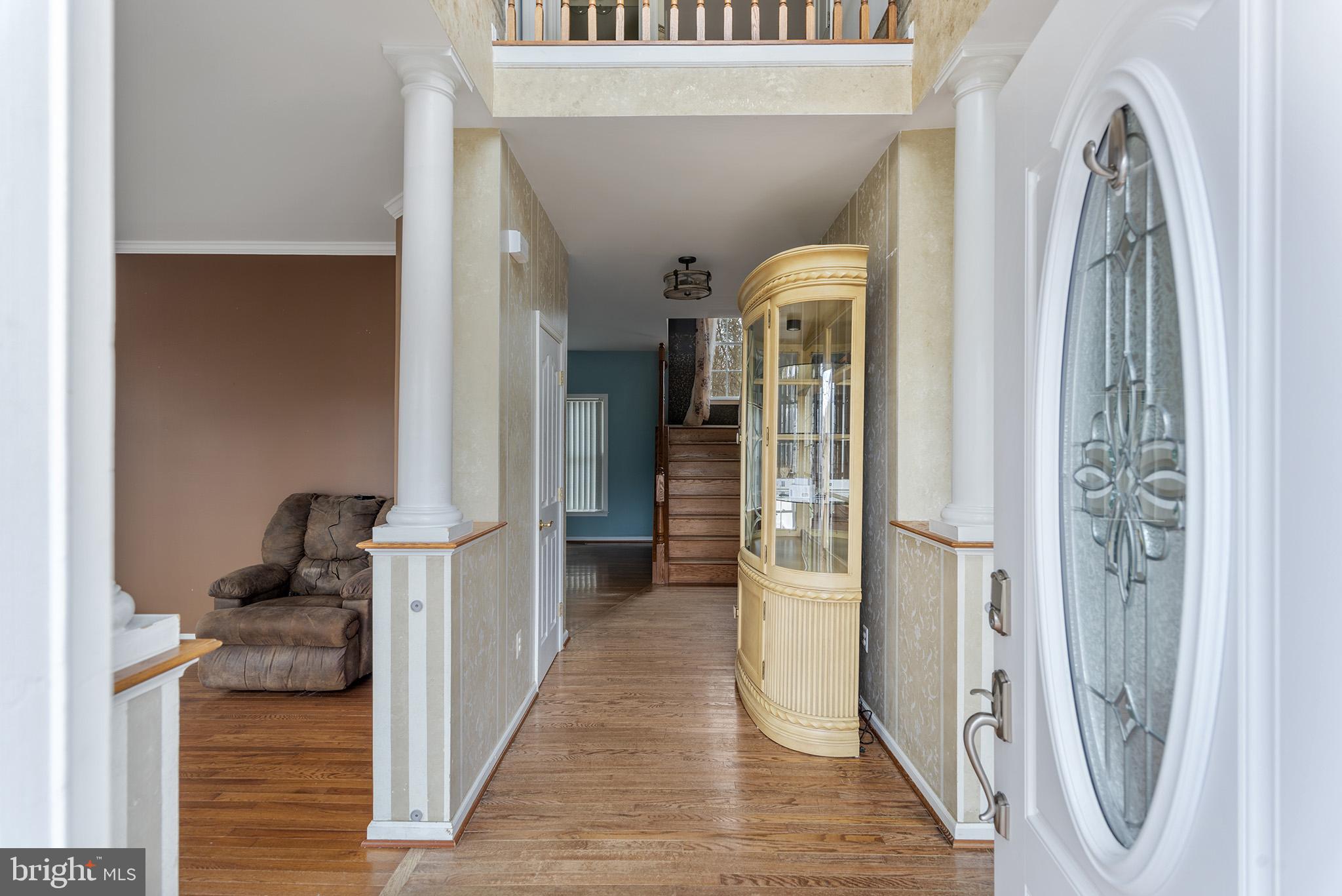 WHITAKER WOODS - Residential