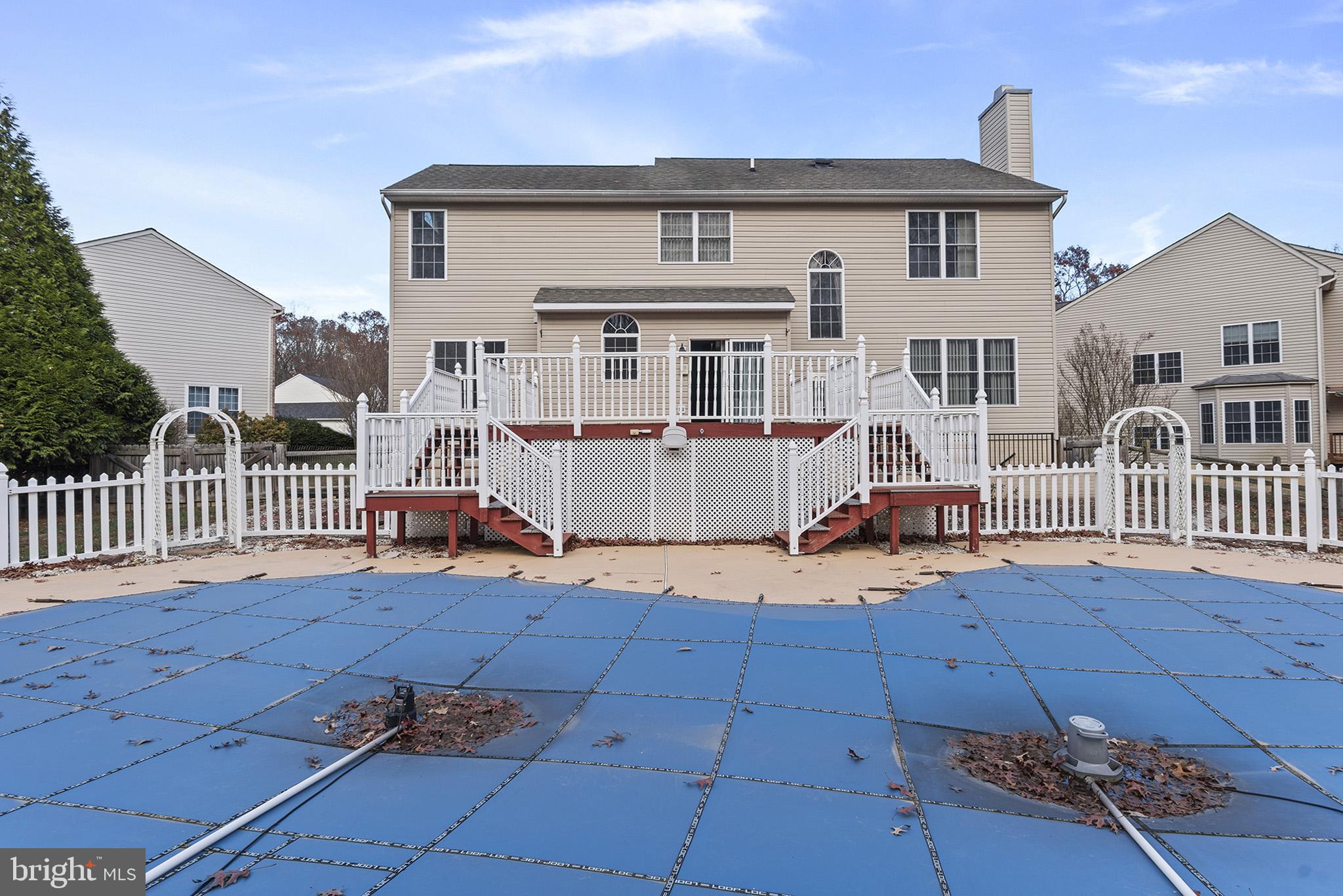 WHITAKER WOODS - Residential