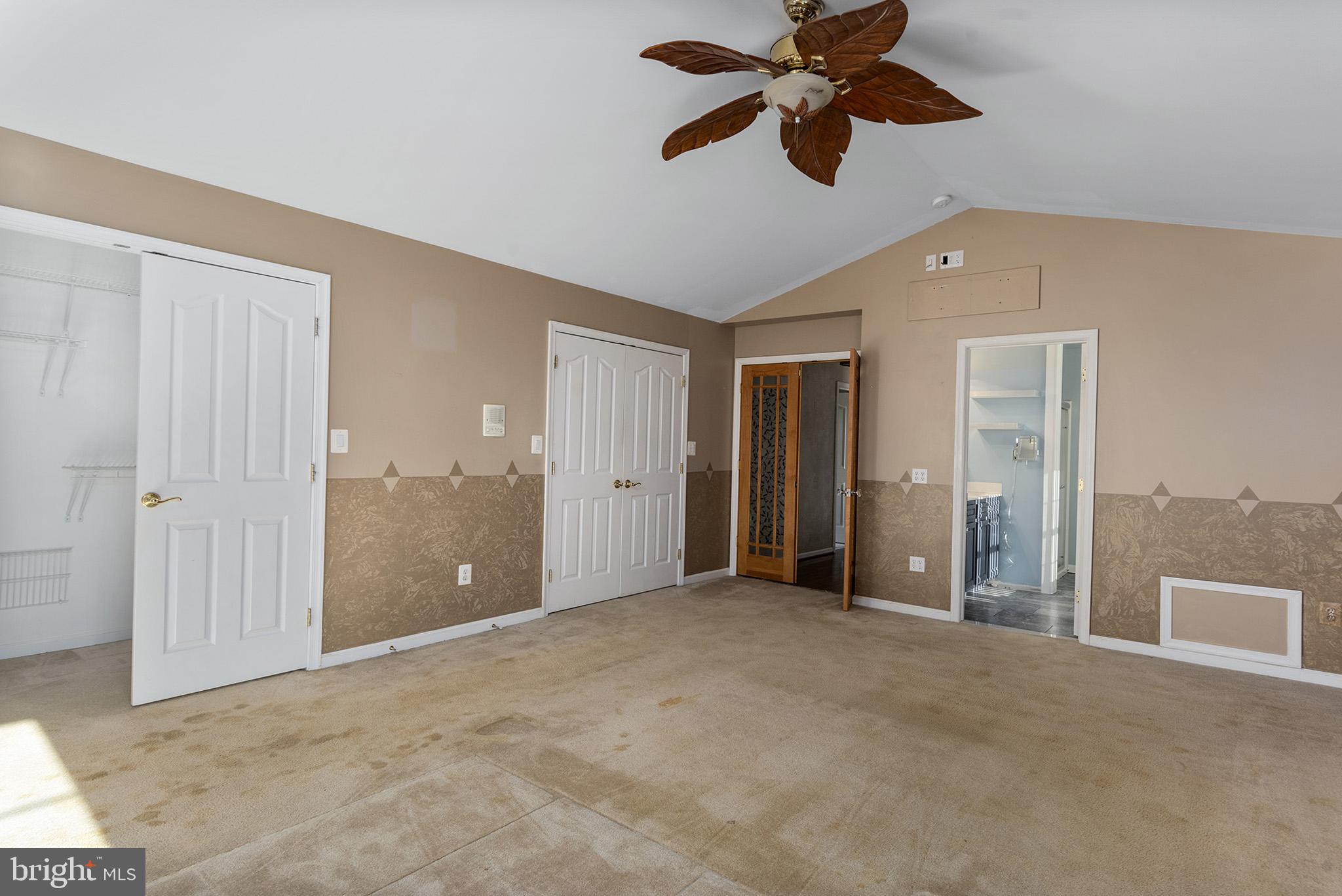 WHITAKER WOODS - Residential