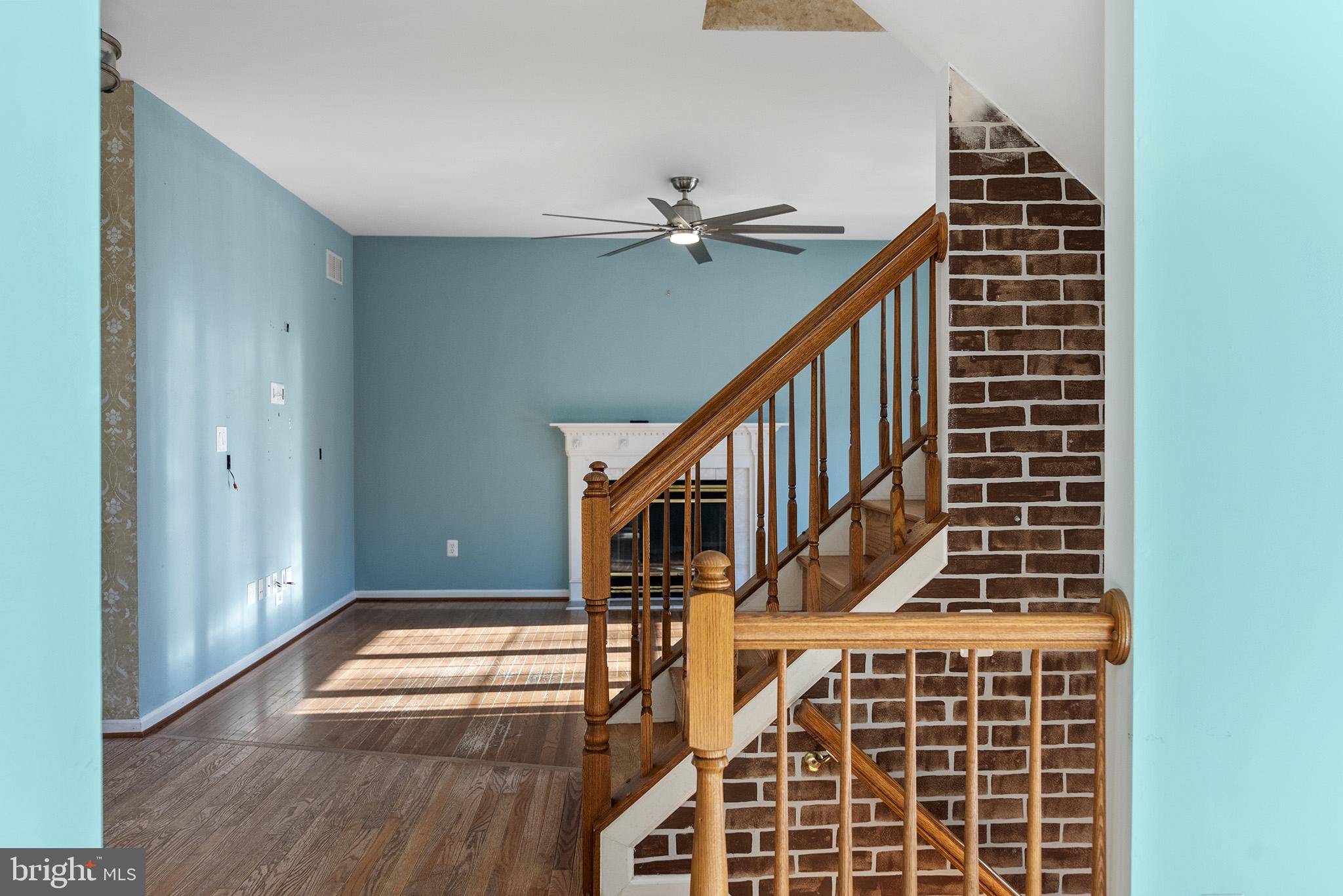 WHITAKER WOODS - Residential