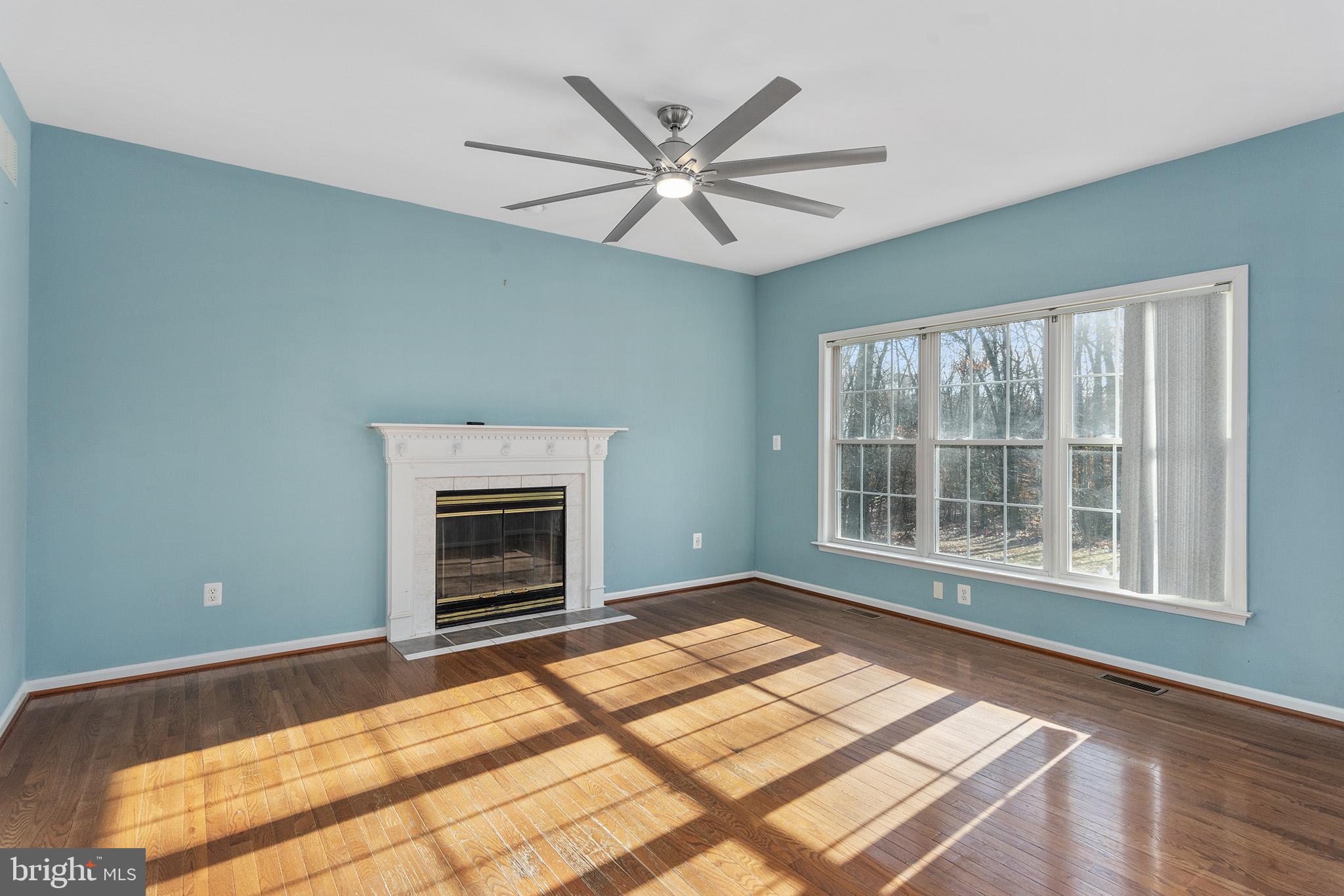 WHITAKER WOODS - Residential