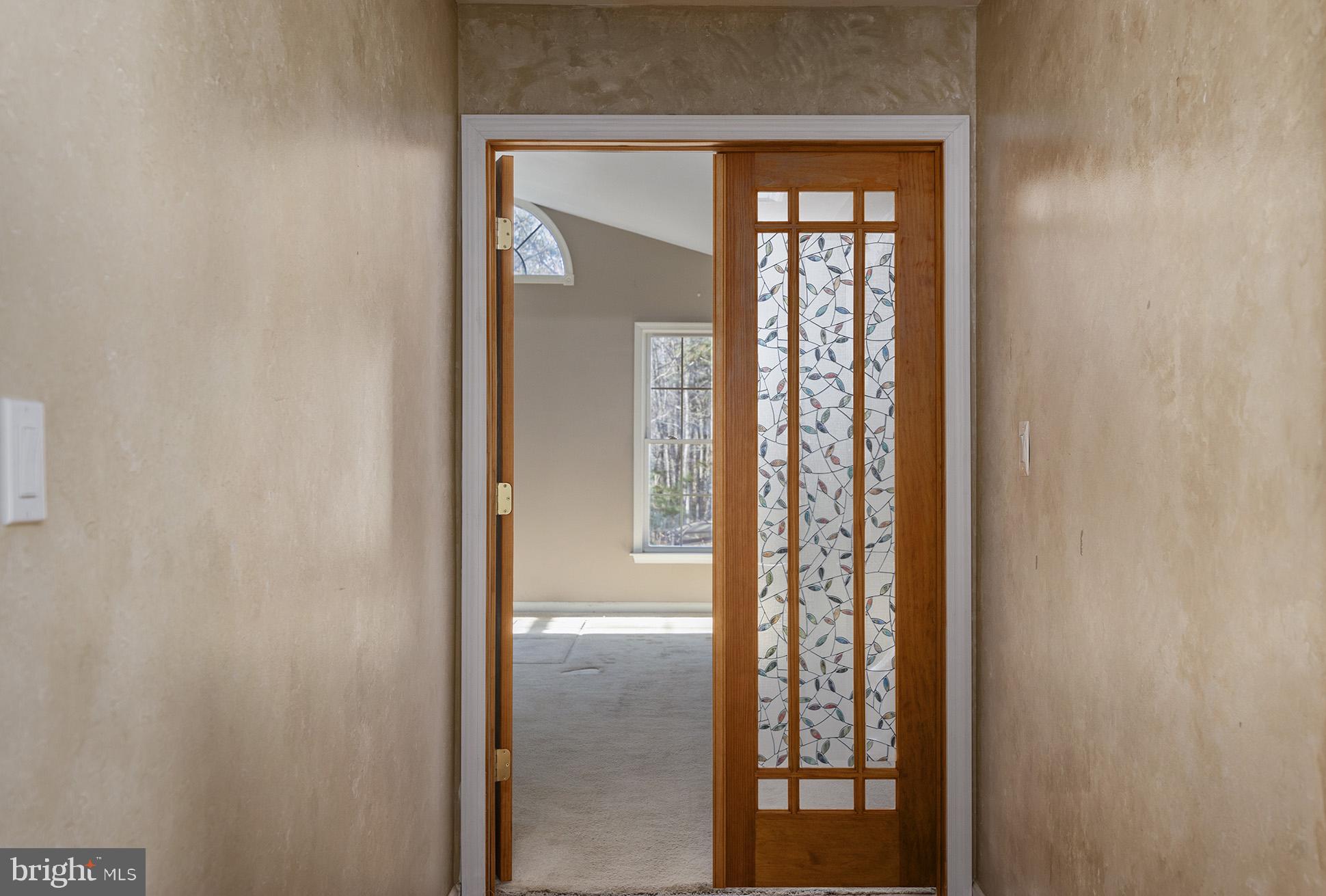 WHITAKER WOODS - Residential