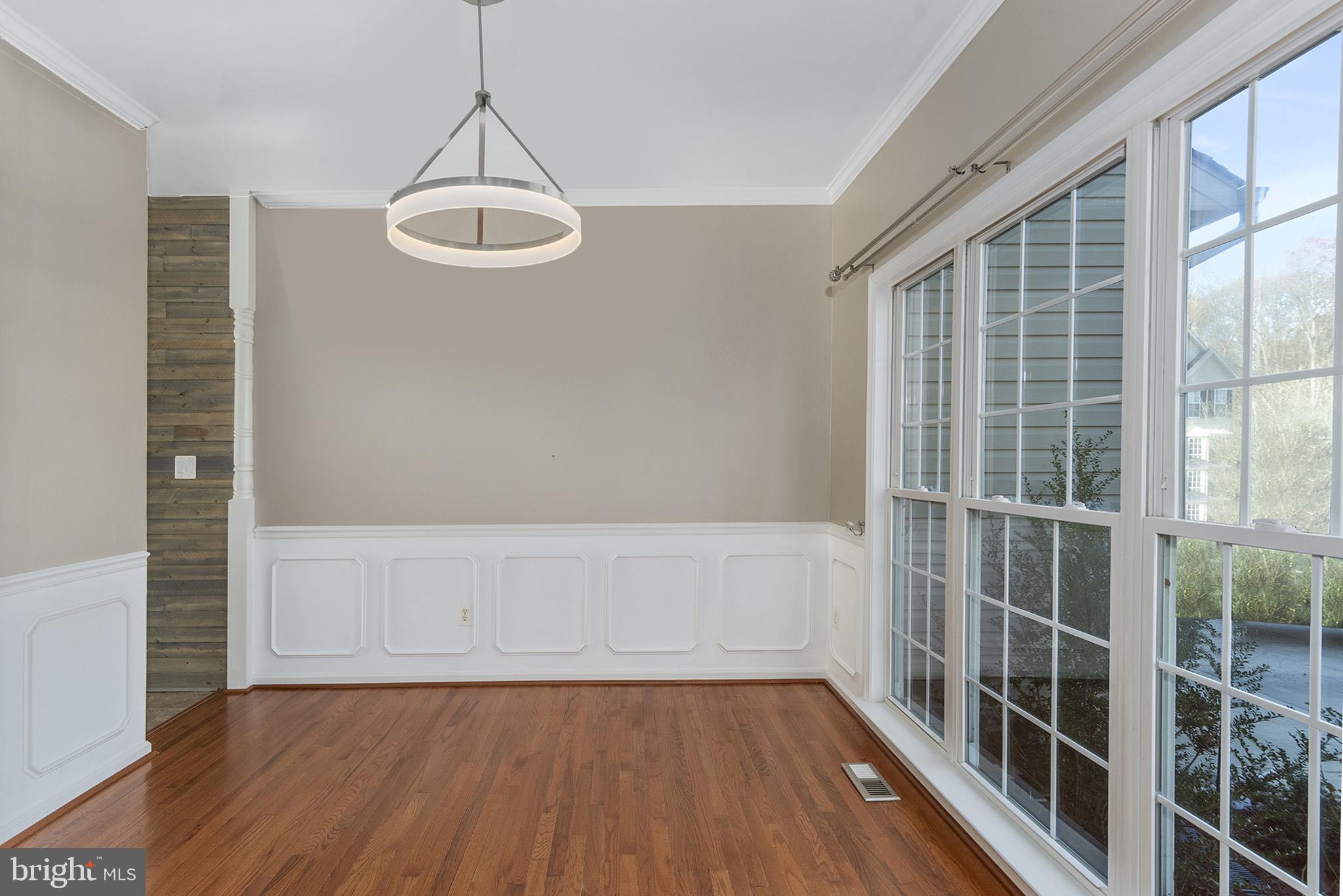 WHITAKER WOODS - Residential