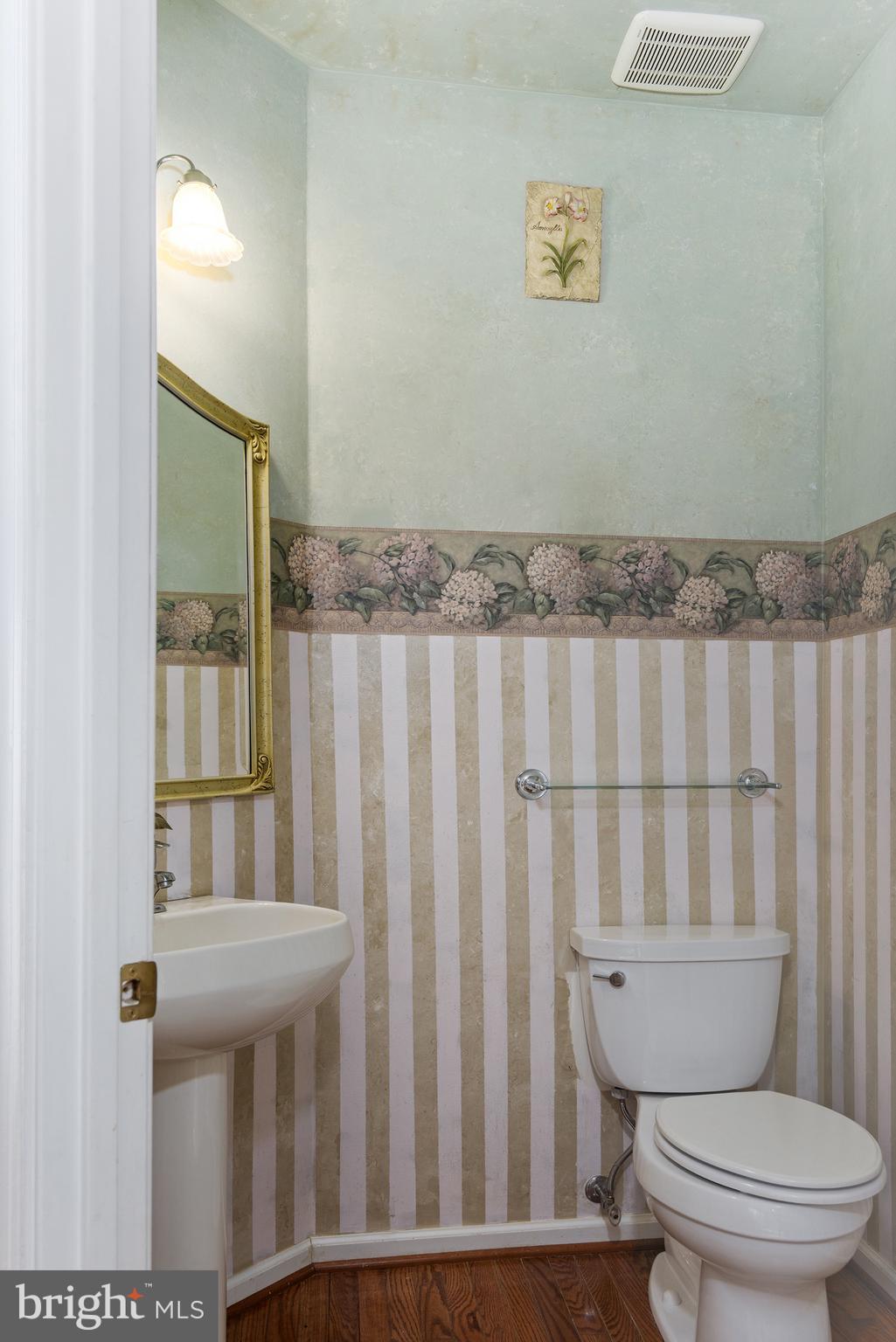 WHITAKER WOODS - Residential