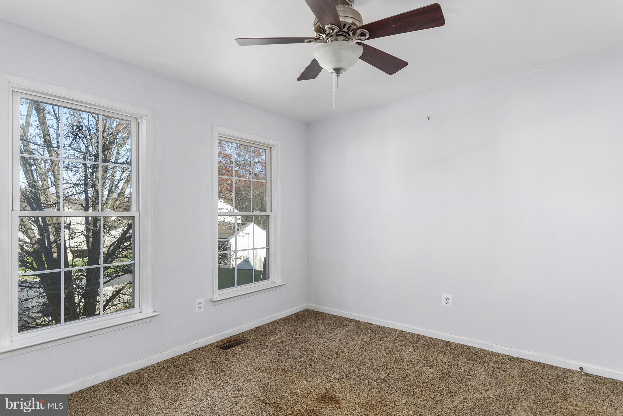 WHITAKER WOODS - Residential