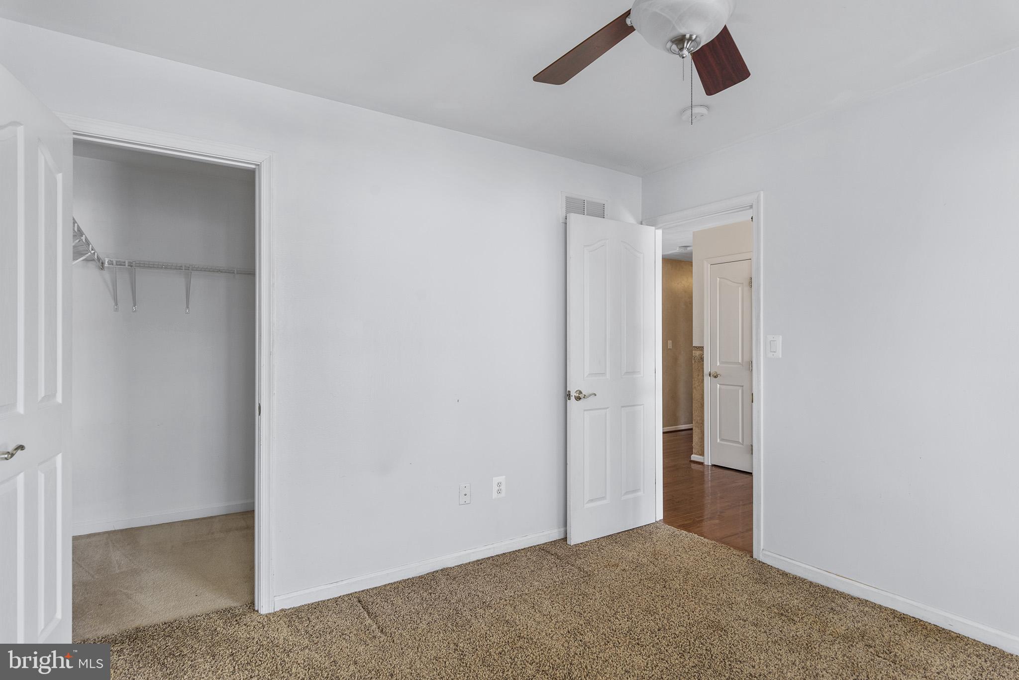 WHITAKER WOODS - Residential