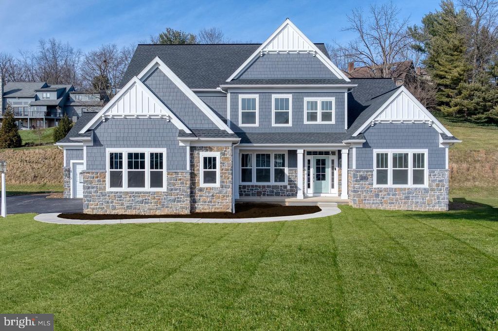 Photo of 1041 Lititz Bend Drive, Lititz, PA 17543 (MLS # PALA2038754)