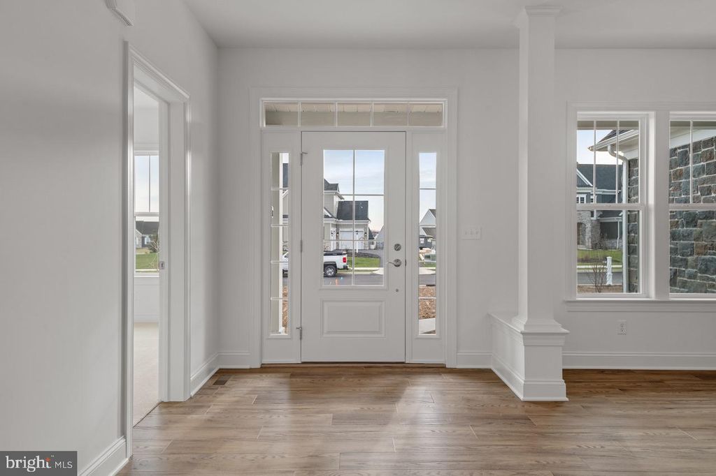 Photo of 1041 Lititz Bend Drive, Lititz, PA 17543 (MLS # PALA2038754)