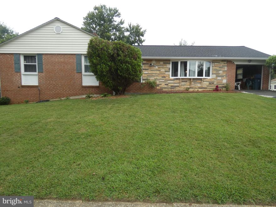 Property needs a lot of work/complete rehab ...AS IS

Home is conveniently located to Largo Train Station,  Watkins Park, LA Fitness,  Weiss Grocery, Lowe's, Giant Grocery Store, Target,  Six Flags Amusement Park & Central Avenue Paintball Park and places of worship.

NO DOWN PAYMENT FUNDING AVAILABLE WITH NO MORTGAGE INSURANCE BUT MUST MOVE FAST BEFORE FUNDS RUN OUT !!!!!OFFERS REVIEWED AS THEY ARE RECEIVED!!