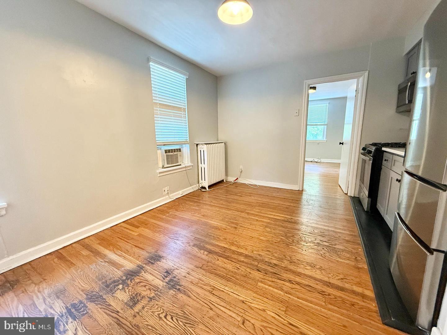 SOCIETY HILL - Residential Lease