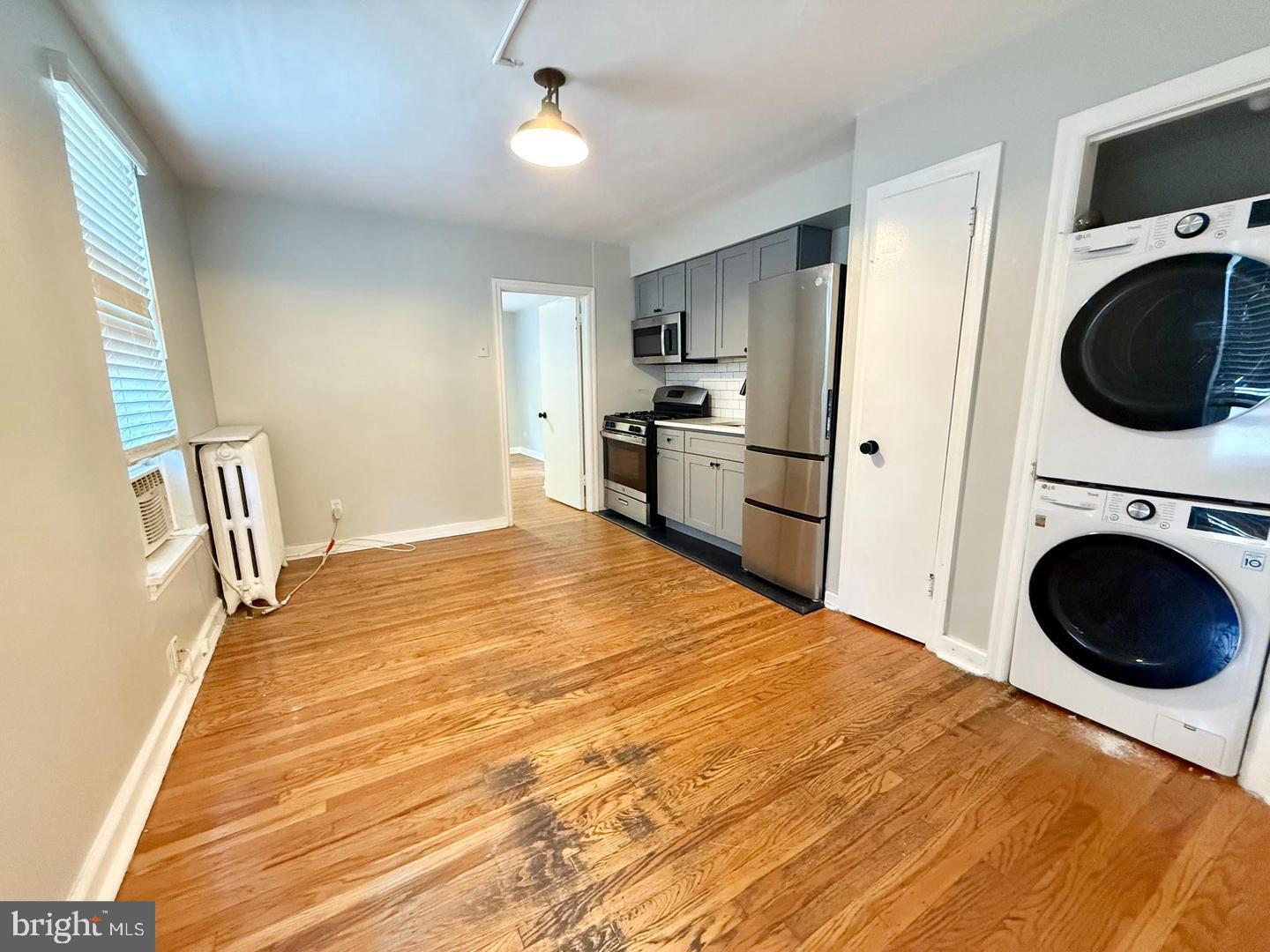 SOCIETY HILL - Residential Lease