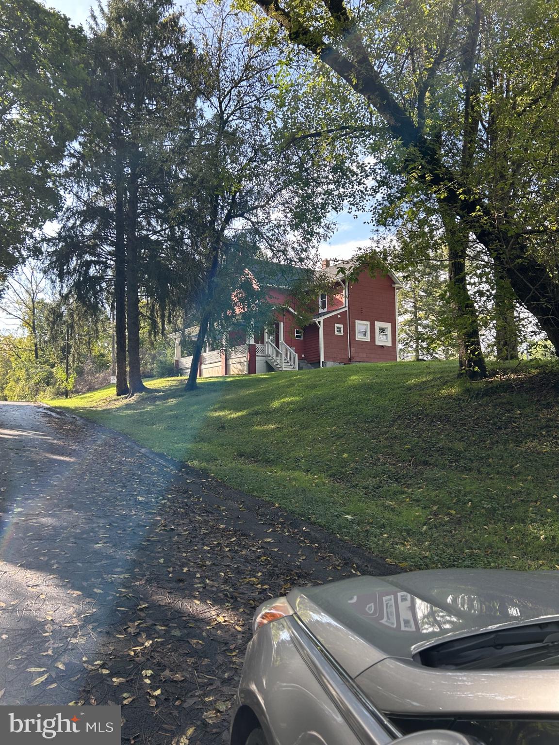 SHERVETTES CORNER - Residential