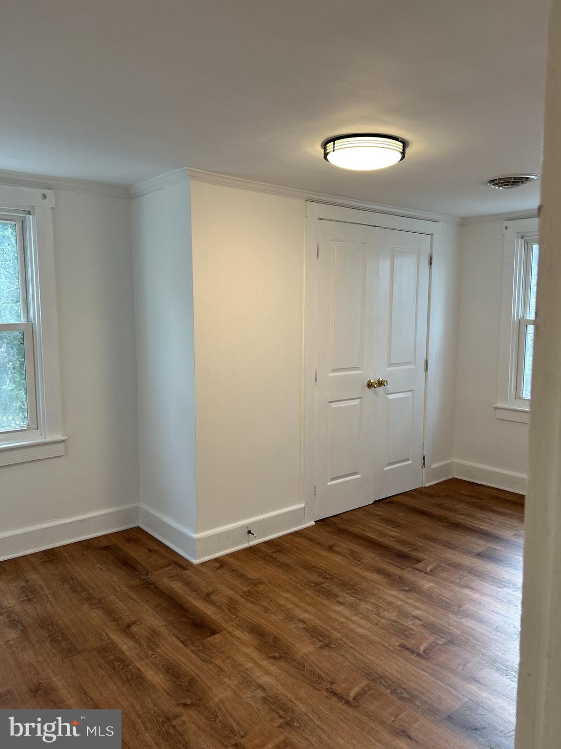 SHERVETTES CORNER - Residential