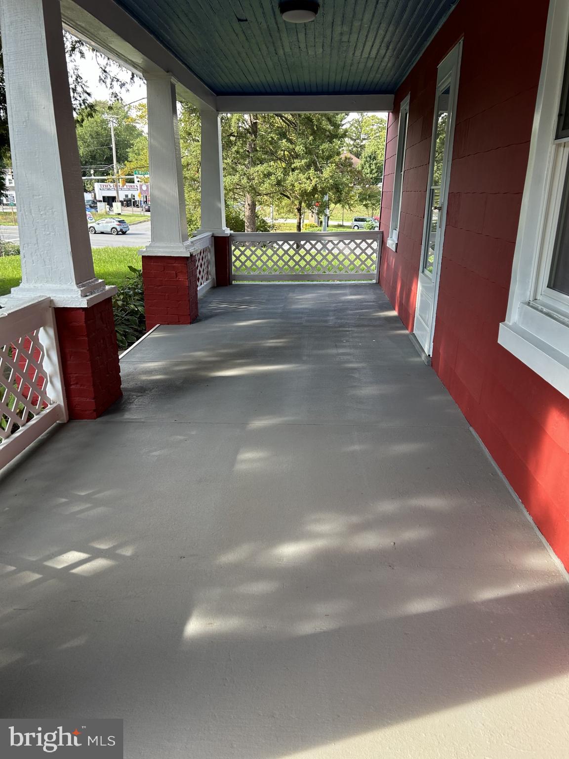 SHERVETTES CORNER - Residential