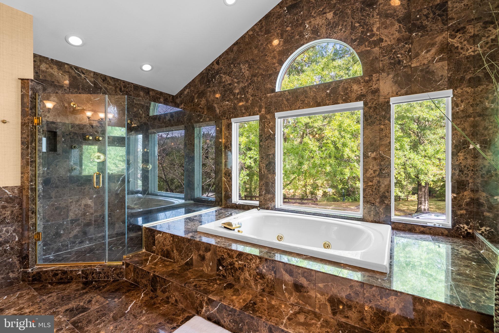 WILLOWS OF POTOMAC - Residential