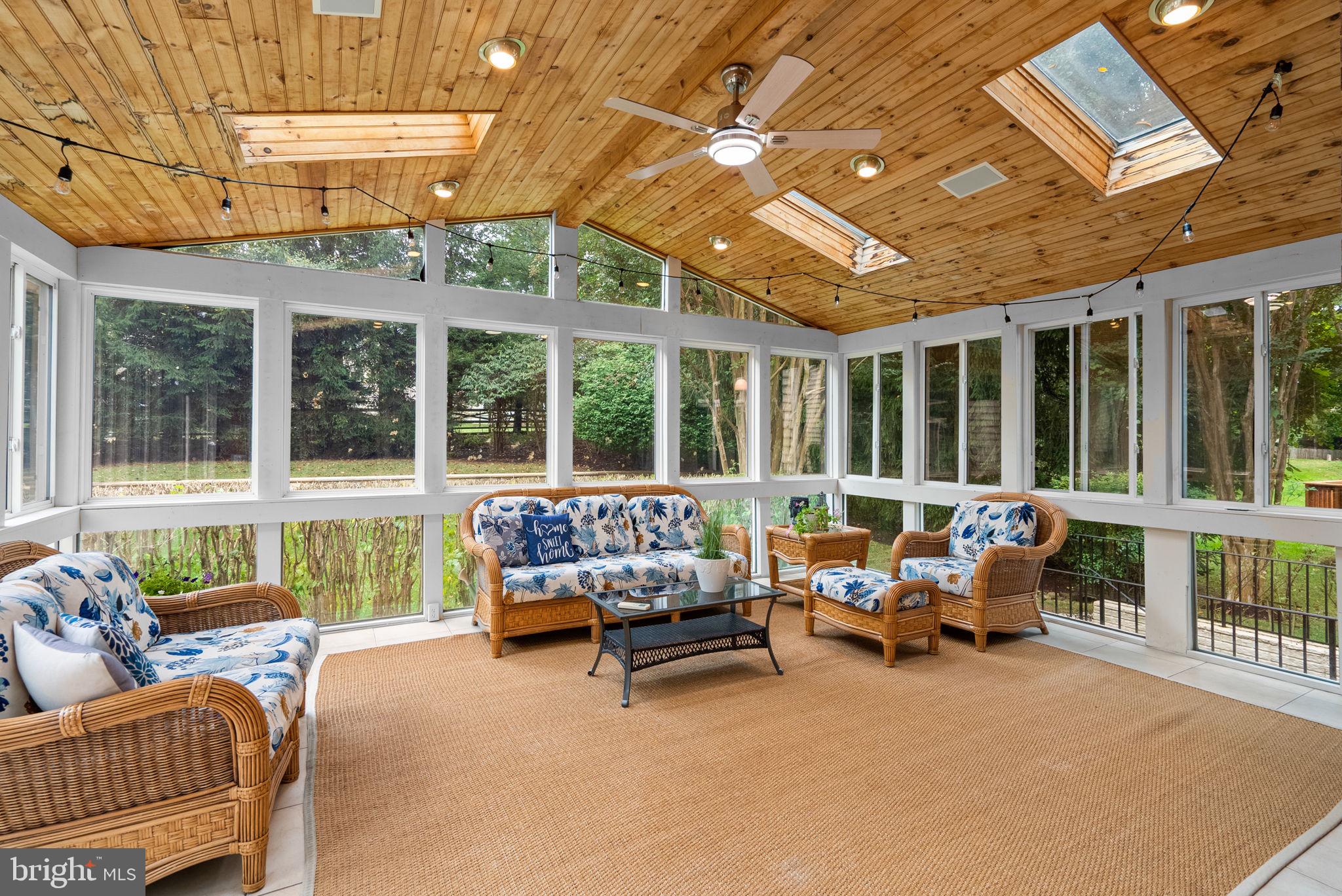 WILLOWS OF POTOMAC - Residential