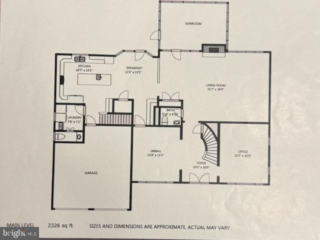 WILLOWS OF POTOMAC - Residential