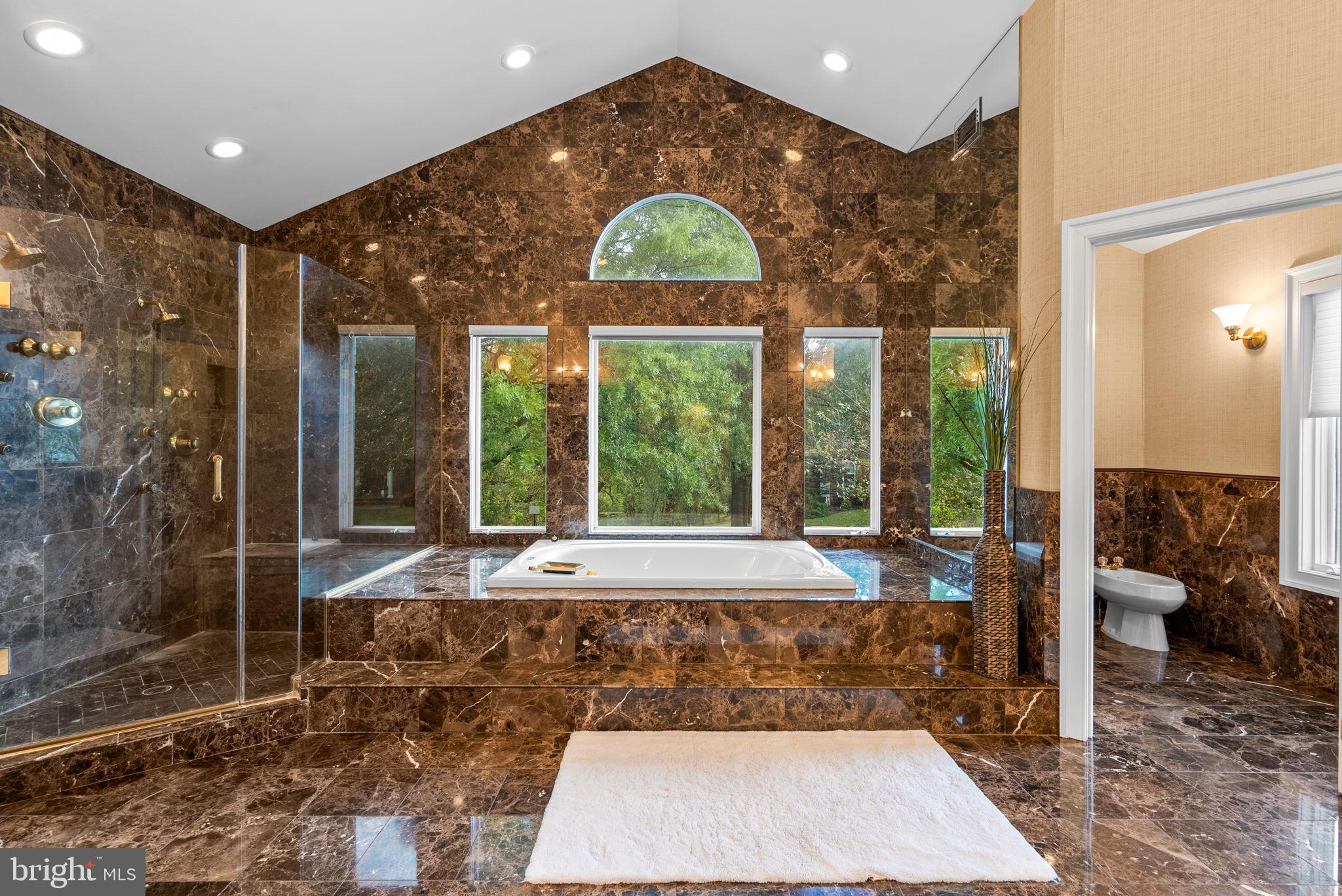 WILLOWS OF POTOMAC - Residential