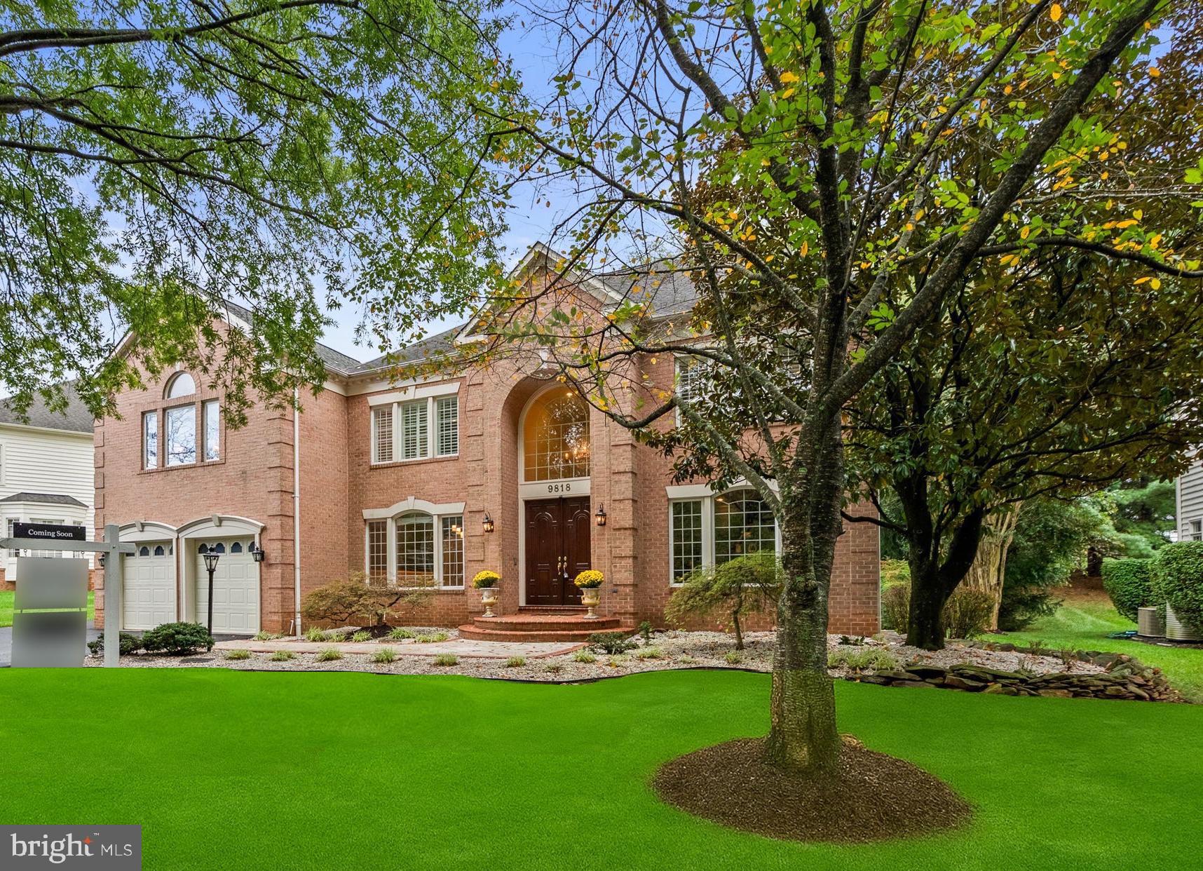 9818 BALD CYPRESS DRIVE