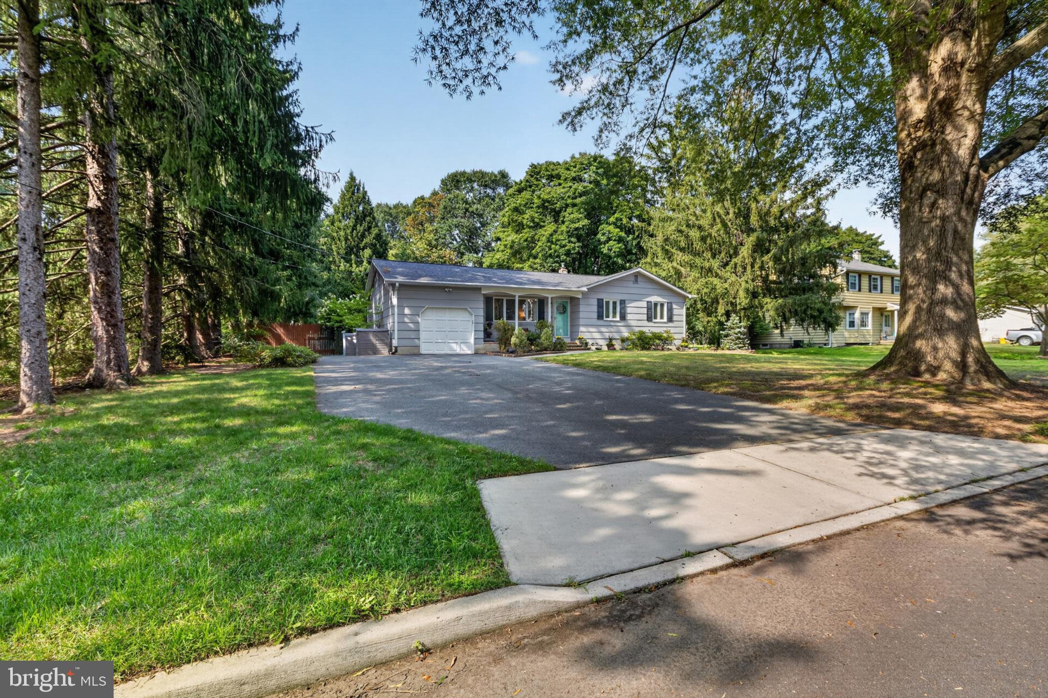 39 PINEY BRANCH ROAD